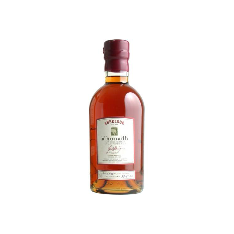 Aberlour Single Malt Whisky