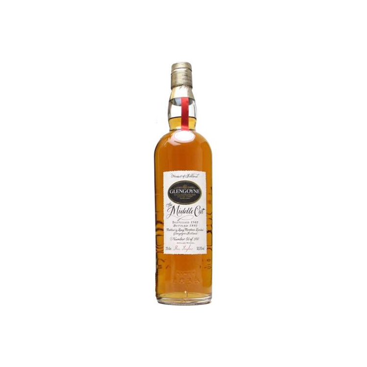 Glengoyne 1967 30 Years Single Malt Whisky