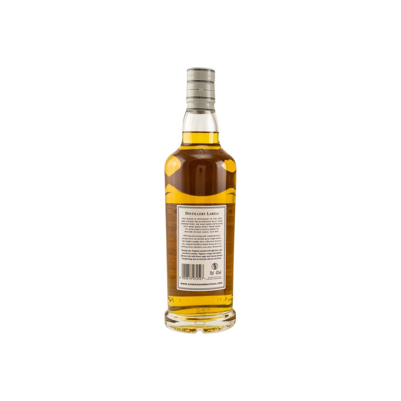 Longmorn 2005 14 Years Single Malt Whisky 2