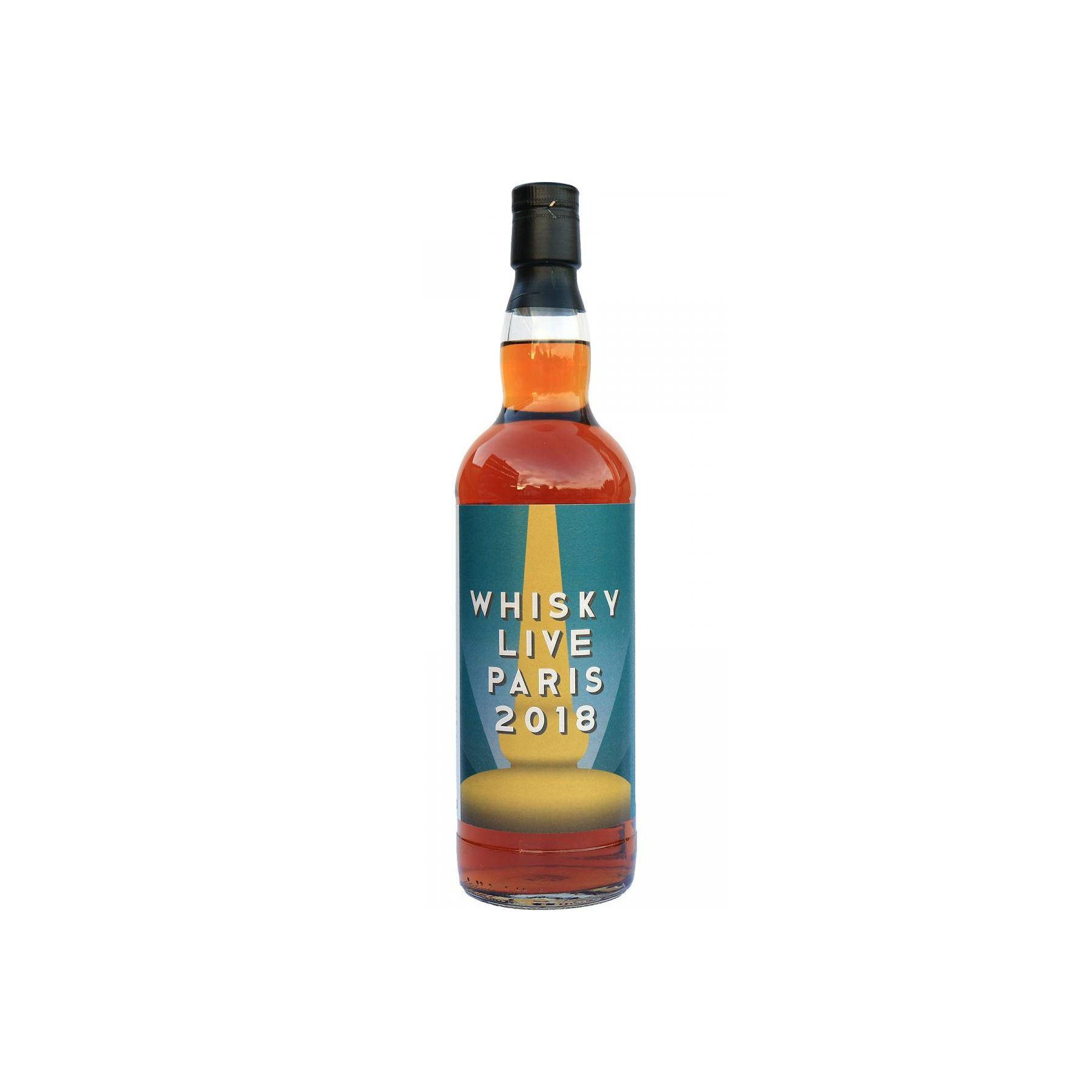 Aultmore 2006 12 Years Single Malt Whisky