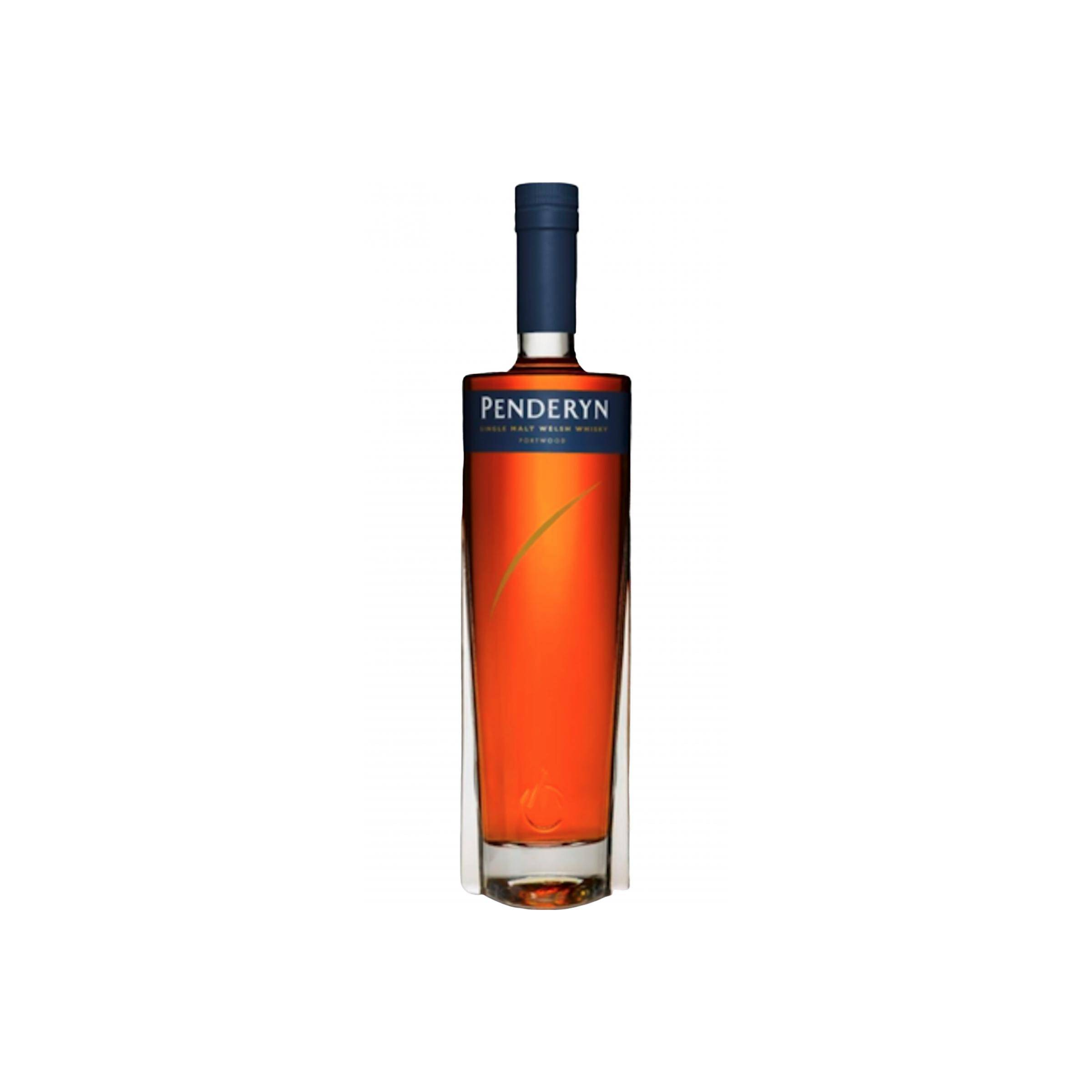 Penderyn Single Malt Whisky