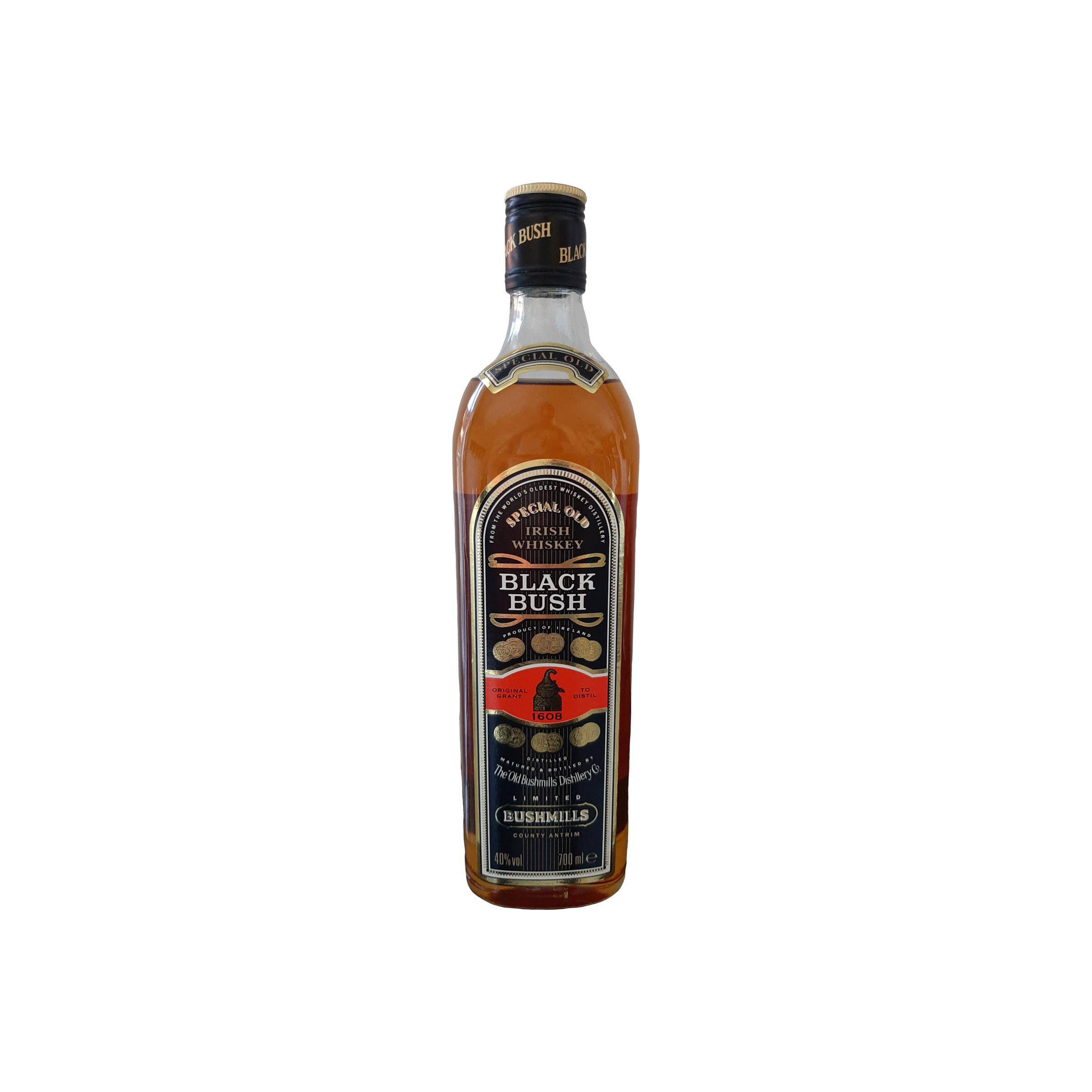 Bushmills Blended Whisky