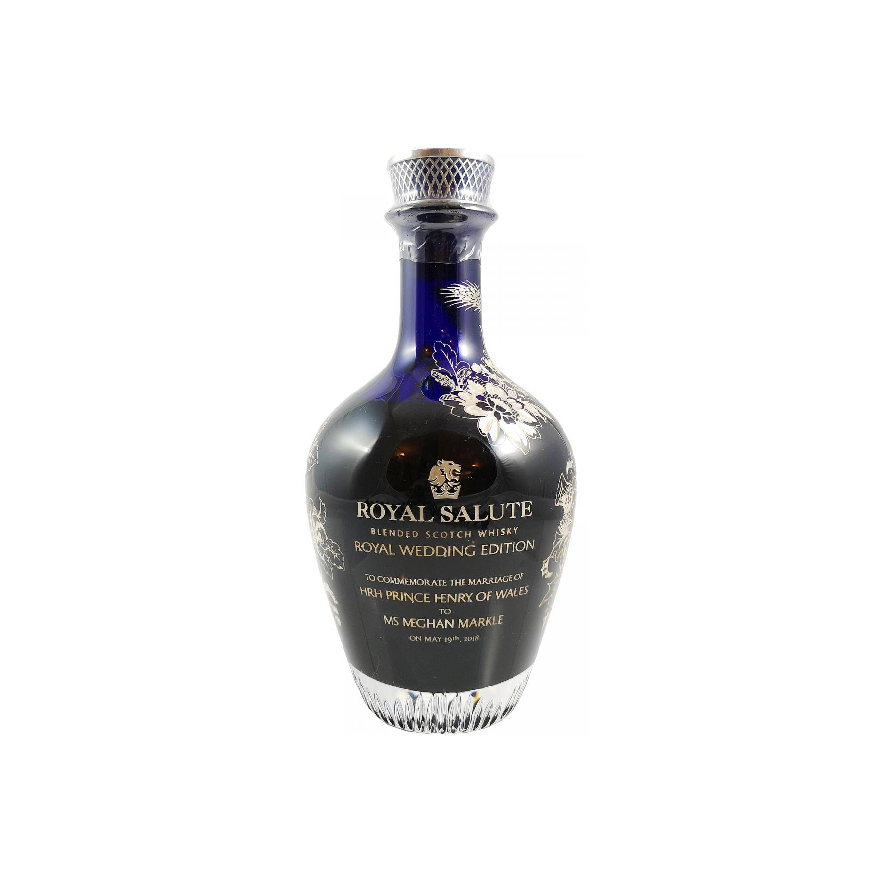Chivas Regal Blended Whisky