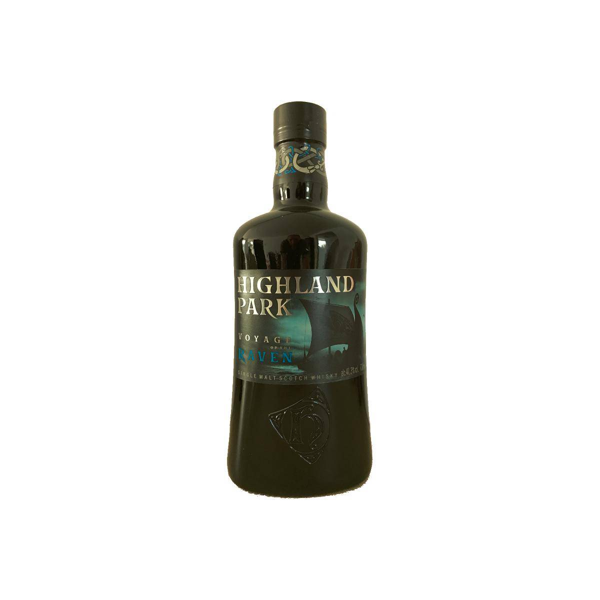 Highland Park Single Malt Whisky