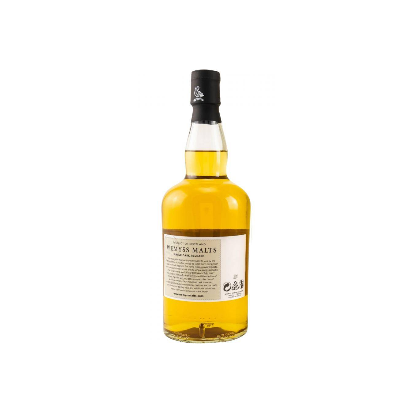 Bunnahabhain 1987 31 Years Single Malt Whisky 2