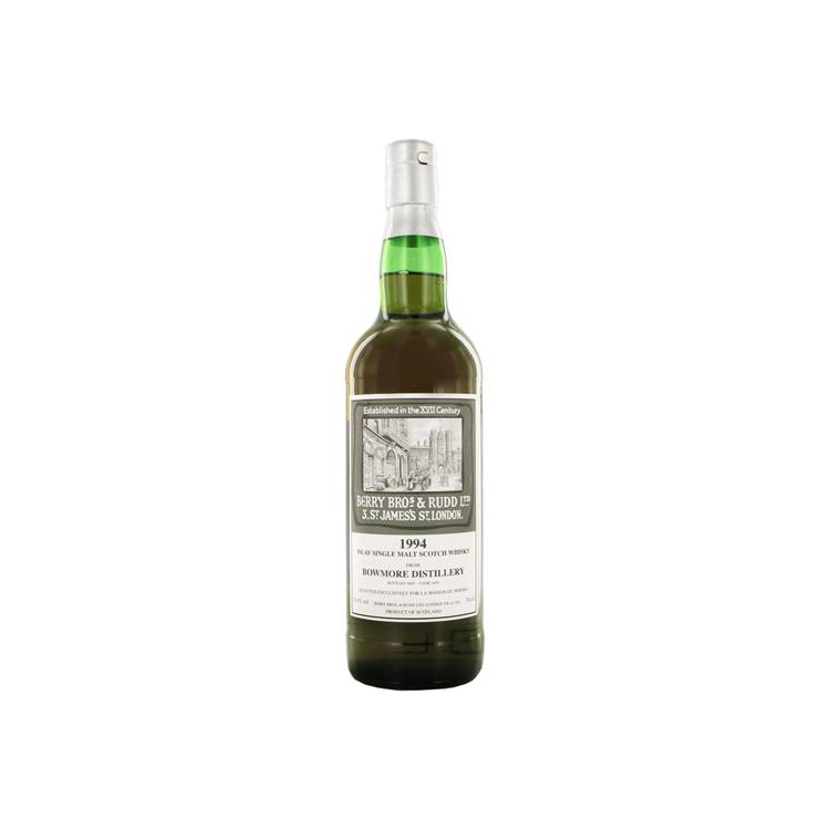 Bowmore 1994 14 Years Single Malt Whisky
