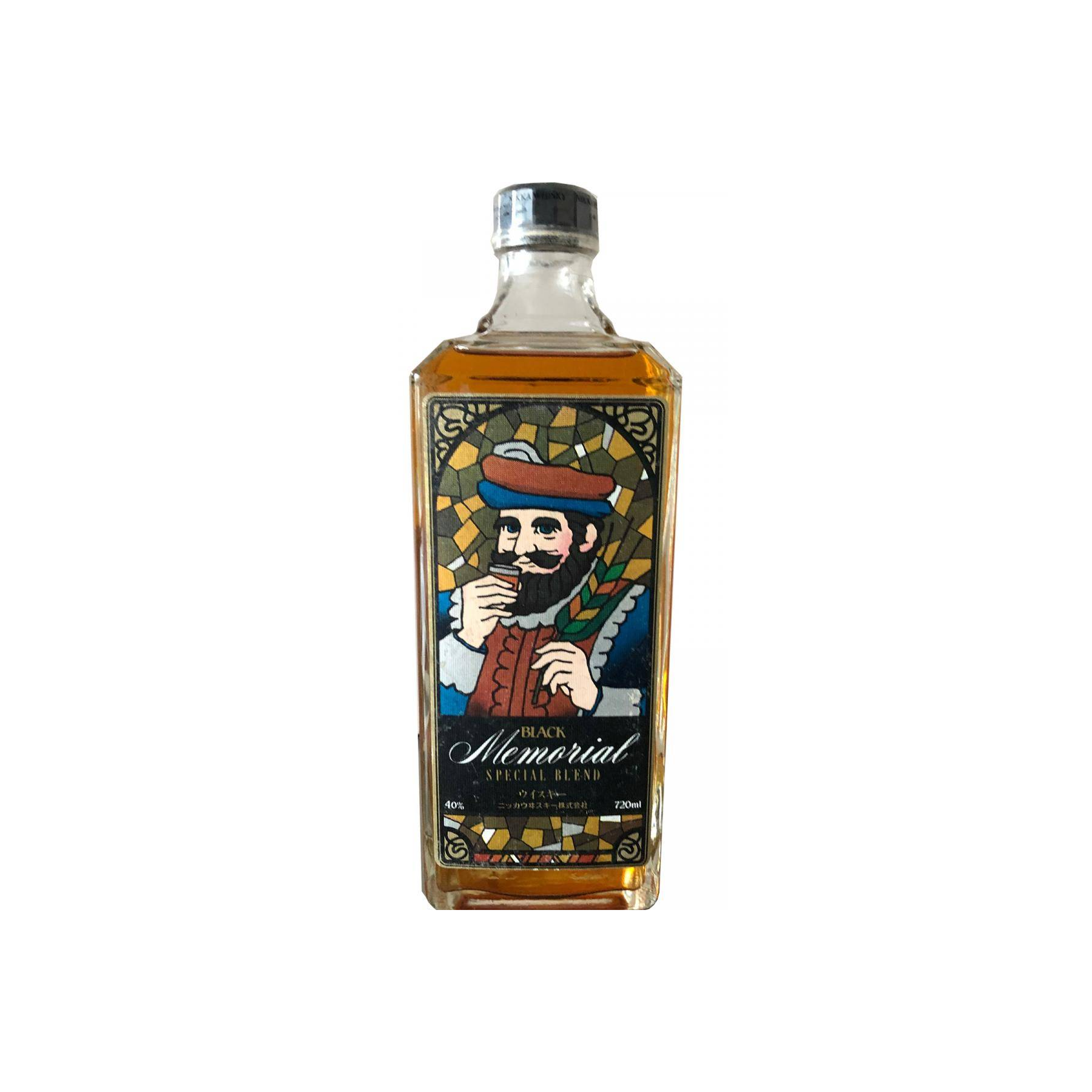 Nikka Blended Whisky