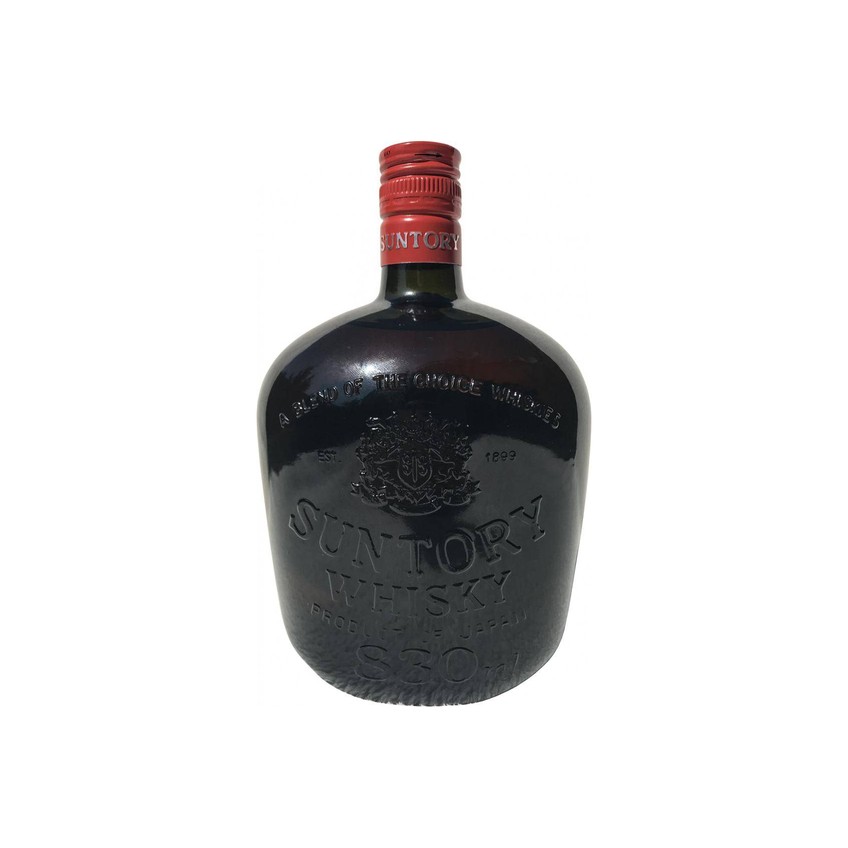Suntory Blended Whisky 2
