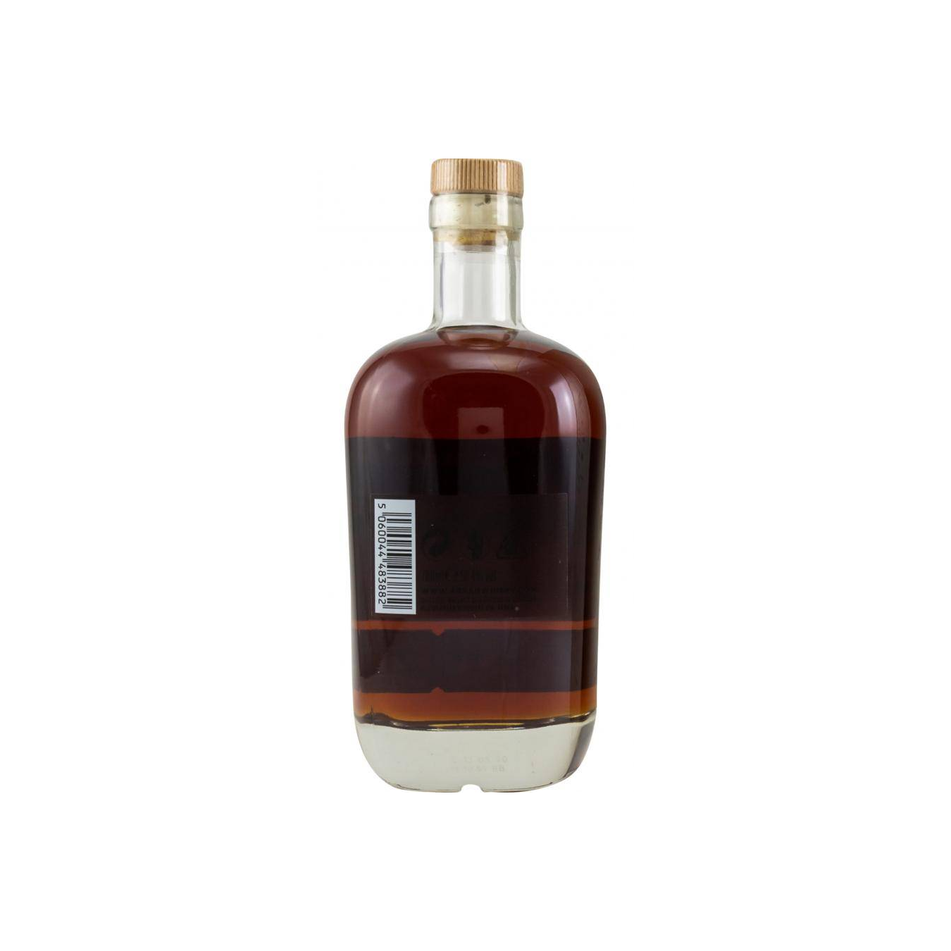 Arran 21 Years Single Malt Whisky 2