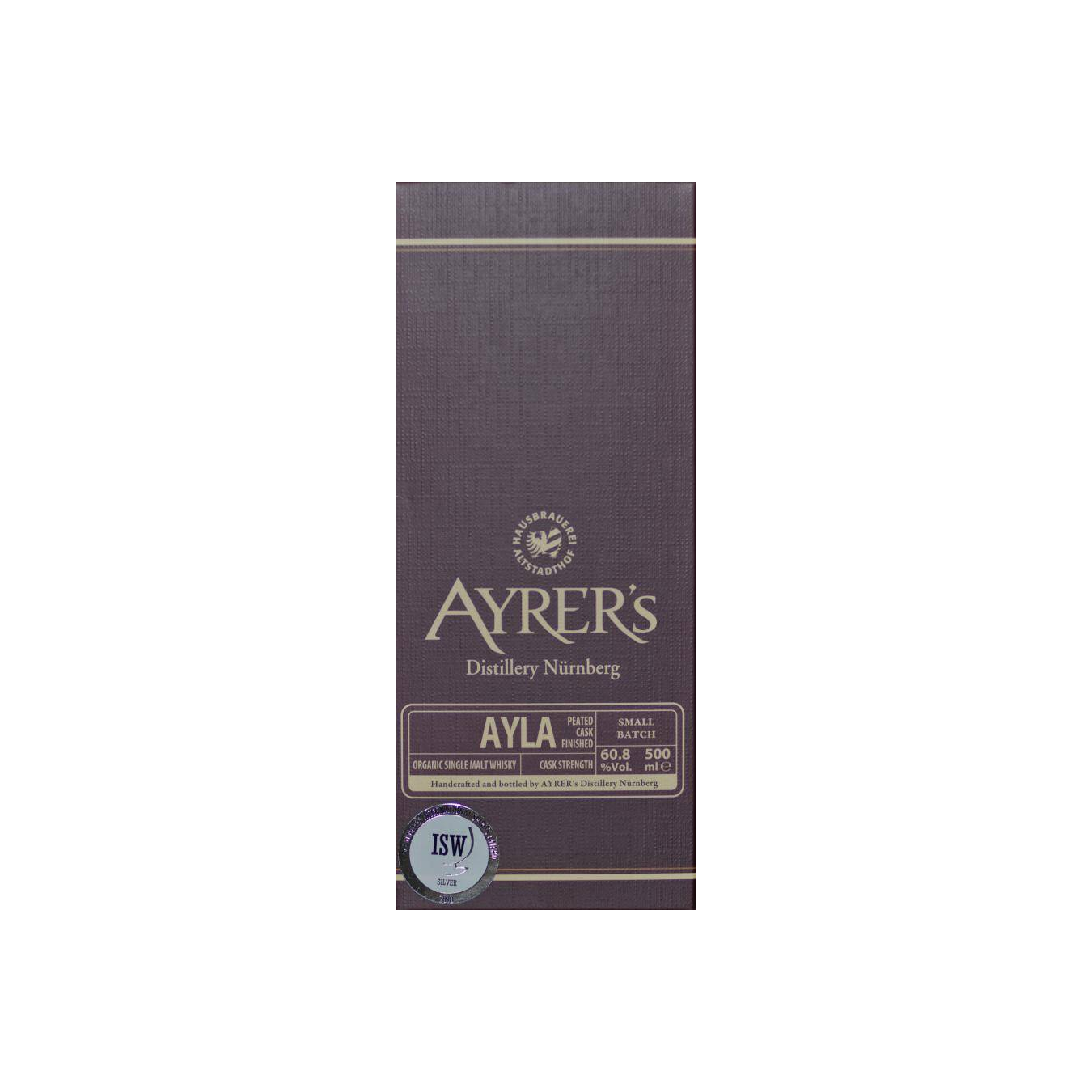 Ayrer's Ayla 2