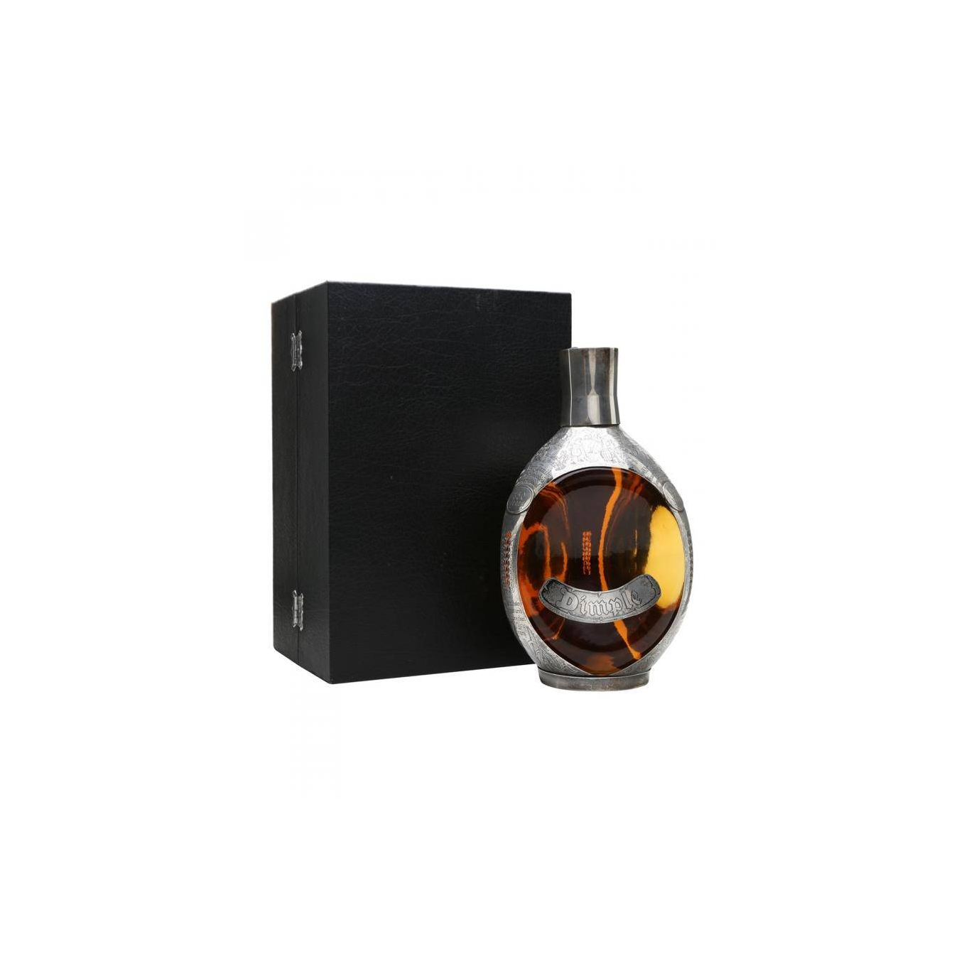 Dimple 12 Years Blended Whisky