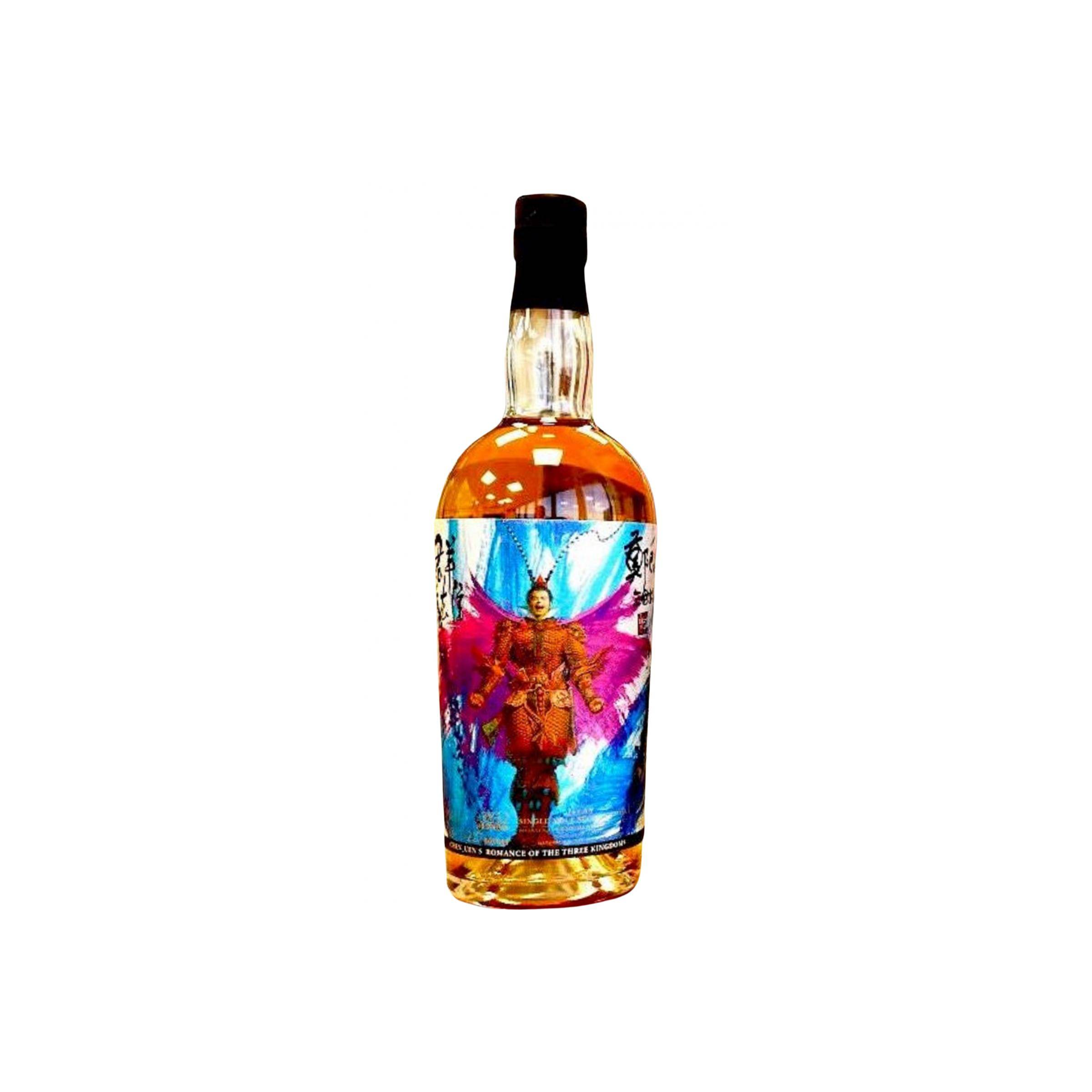 Bruichladdich 1992 25 Years Single Malt Whisky