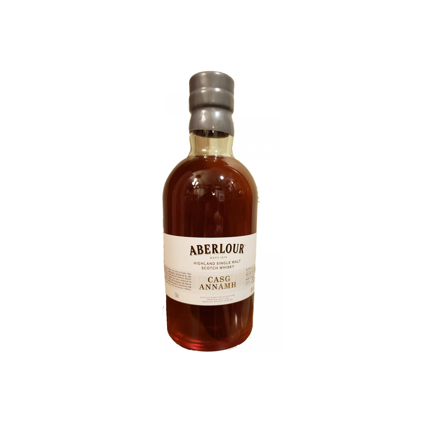 Aberlour Small Batch Single Malt Whisky