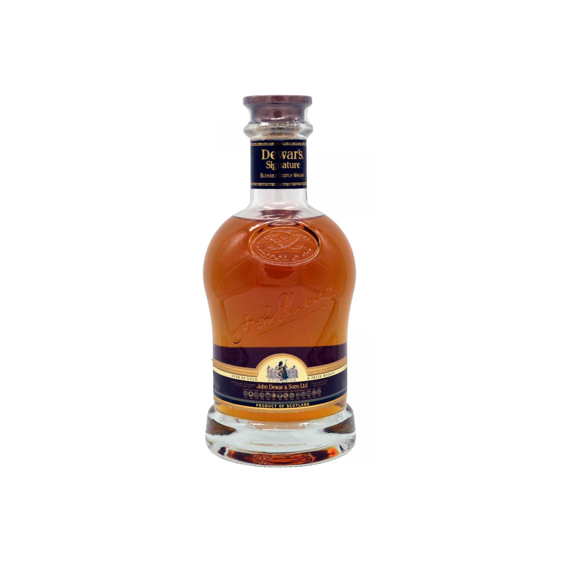 Aberfeldy Blended Whisky