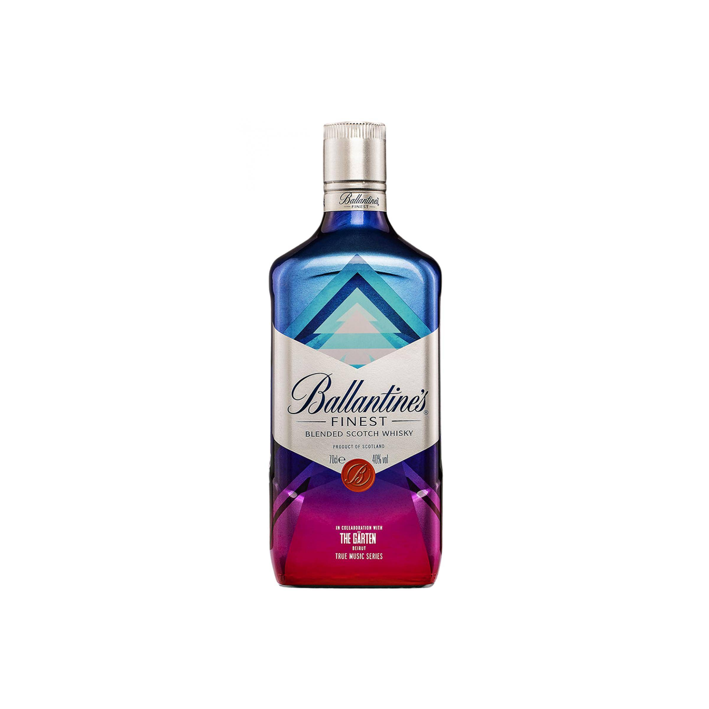 Ballantine's Finest