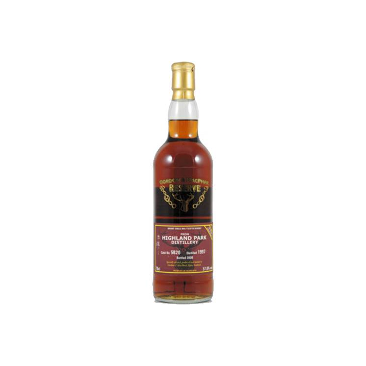 Highland Park Reserve 1997 10 Years Single Malt Whisky