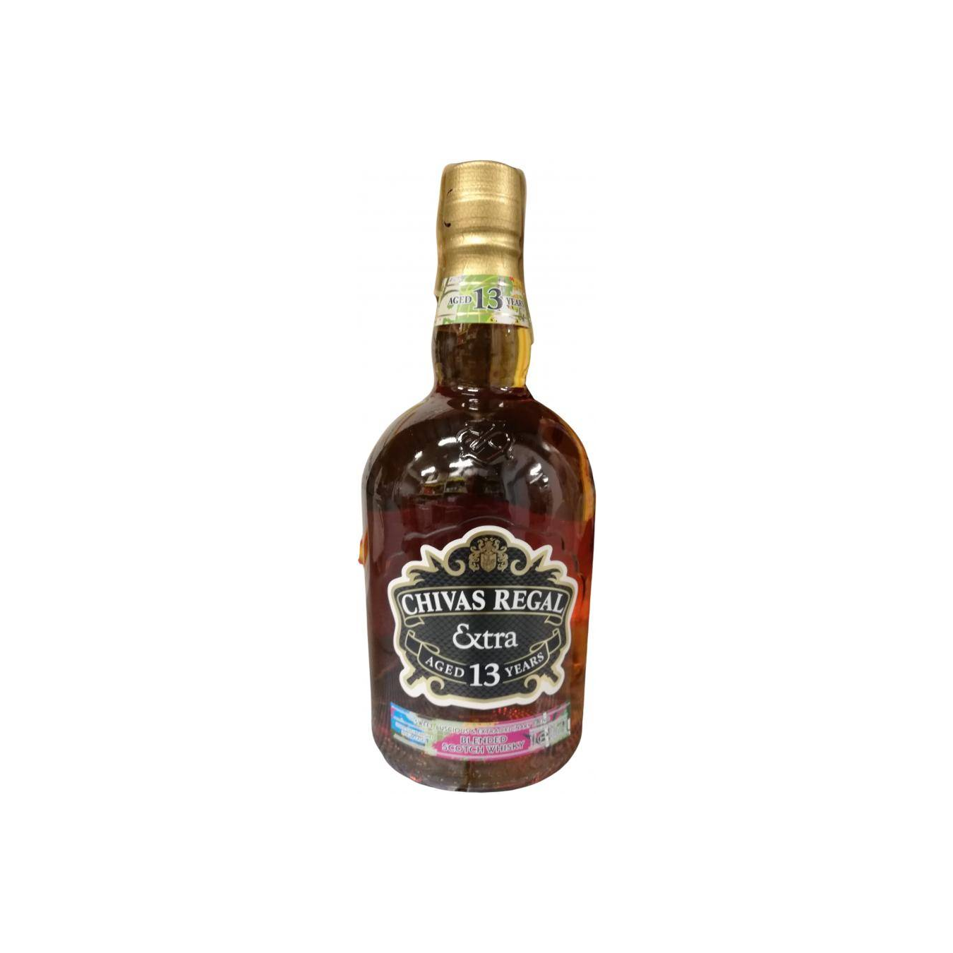 Chivas Regal 13 Years Blended Whisky