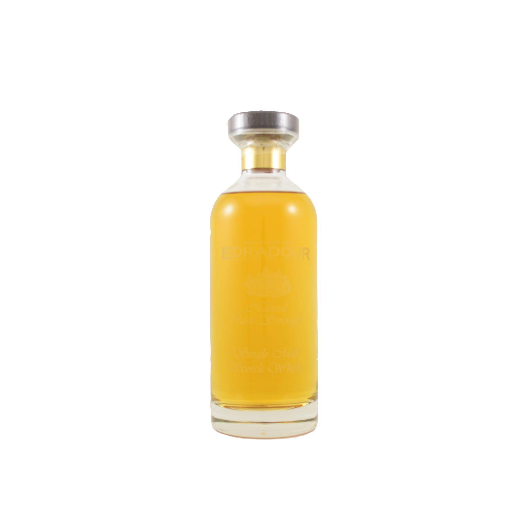 Edradour 2008 10 Years Single Malt Whisky