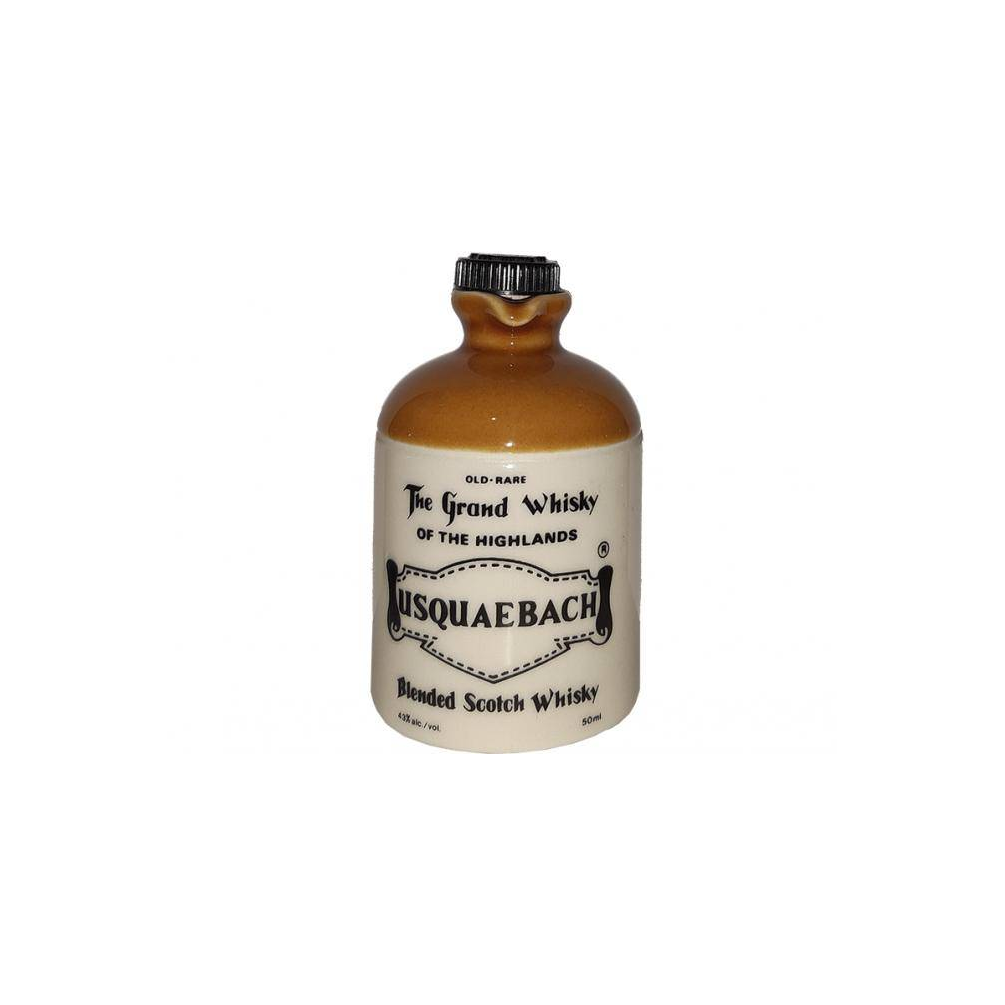 Douglas Laing Blended Whisky 2
