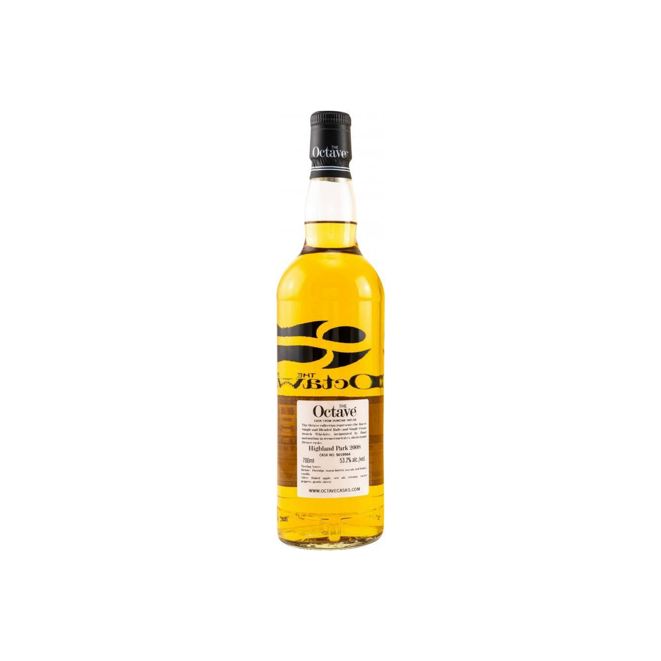 Highland Park 2008 10 Years Single Malt Whisky 2