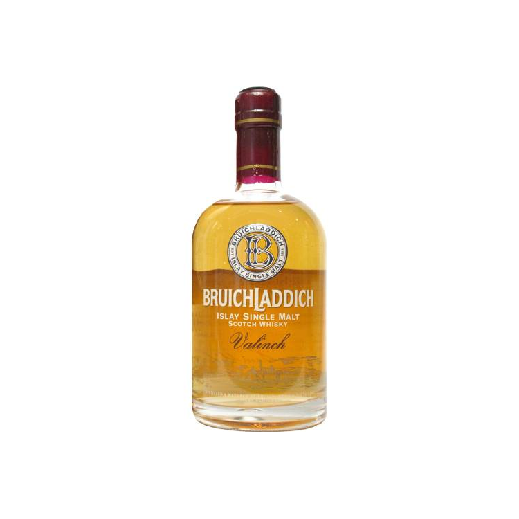 Bruichladdich 1990 13 Years Single Malt Whisky