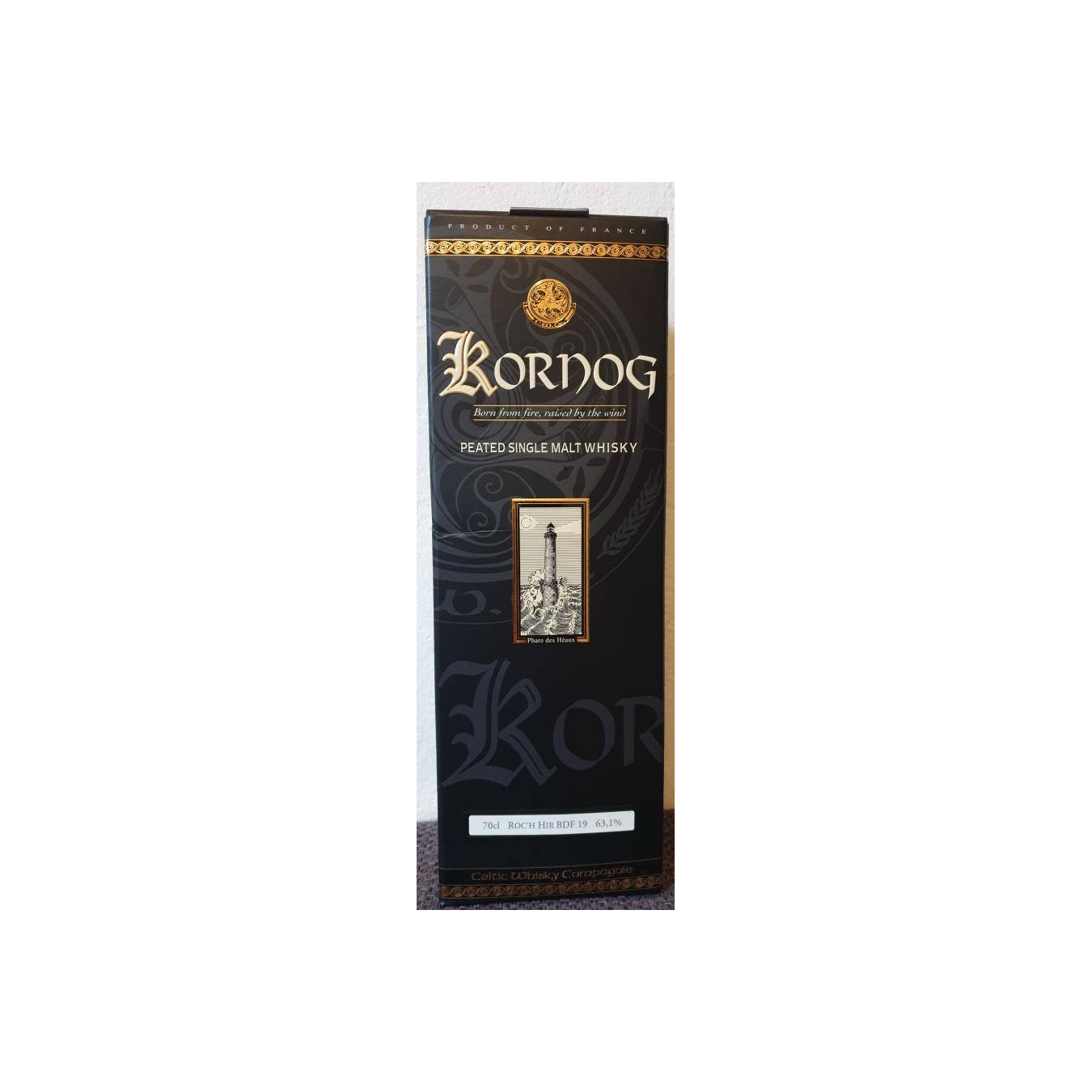 Kornog Roc'h Hir BDF 19 2
