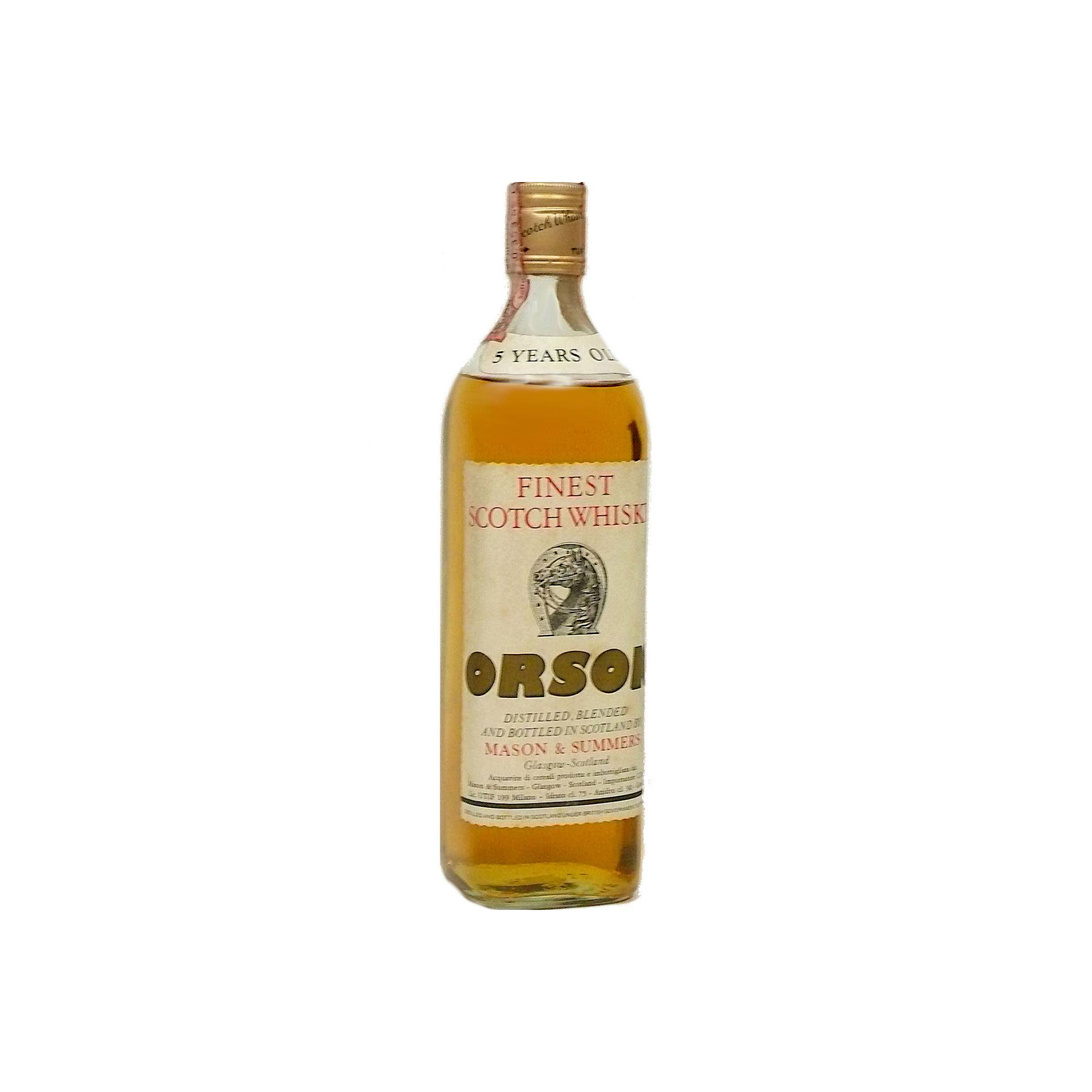 Orson 05-year-old
