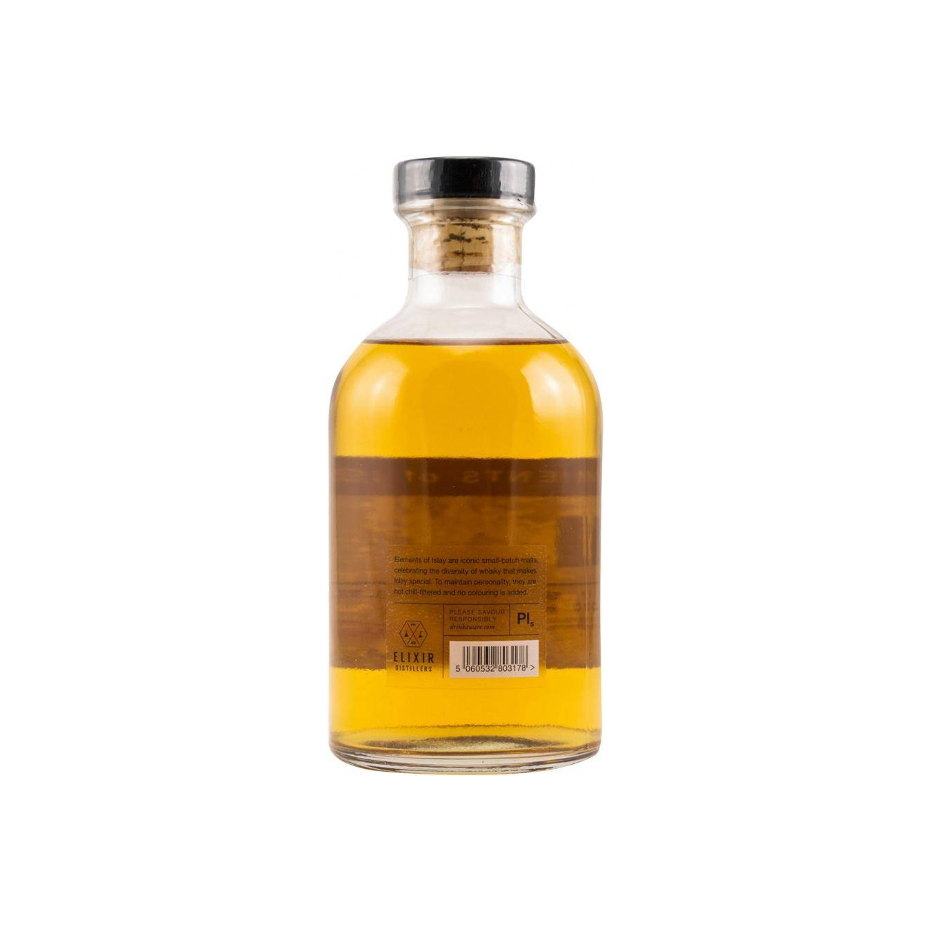Bruichladdich 2009 9 Years Single Malt Whisky 2