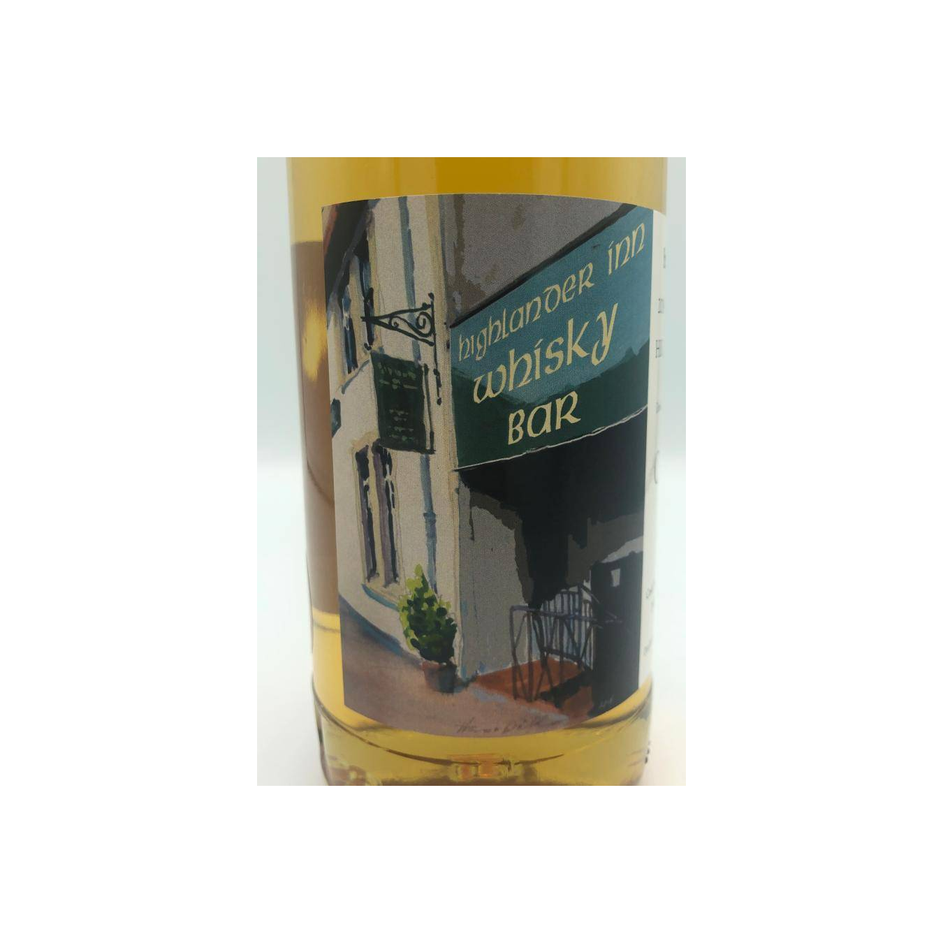 Clynelish 1995 23 Years Single Malt Whisky 3
