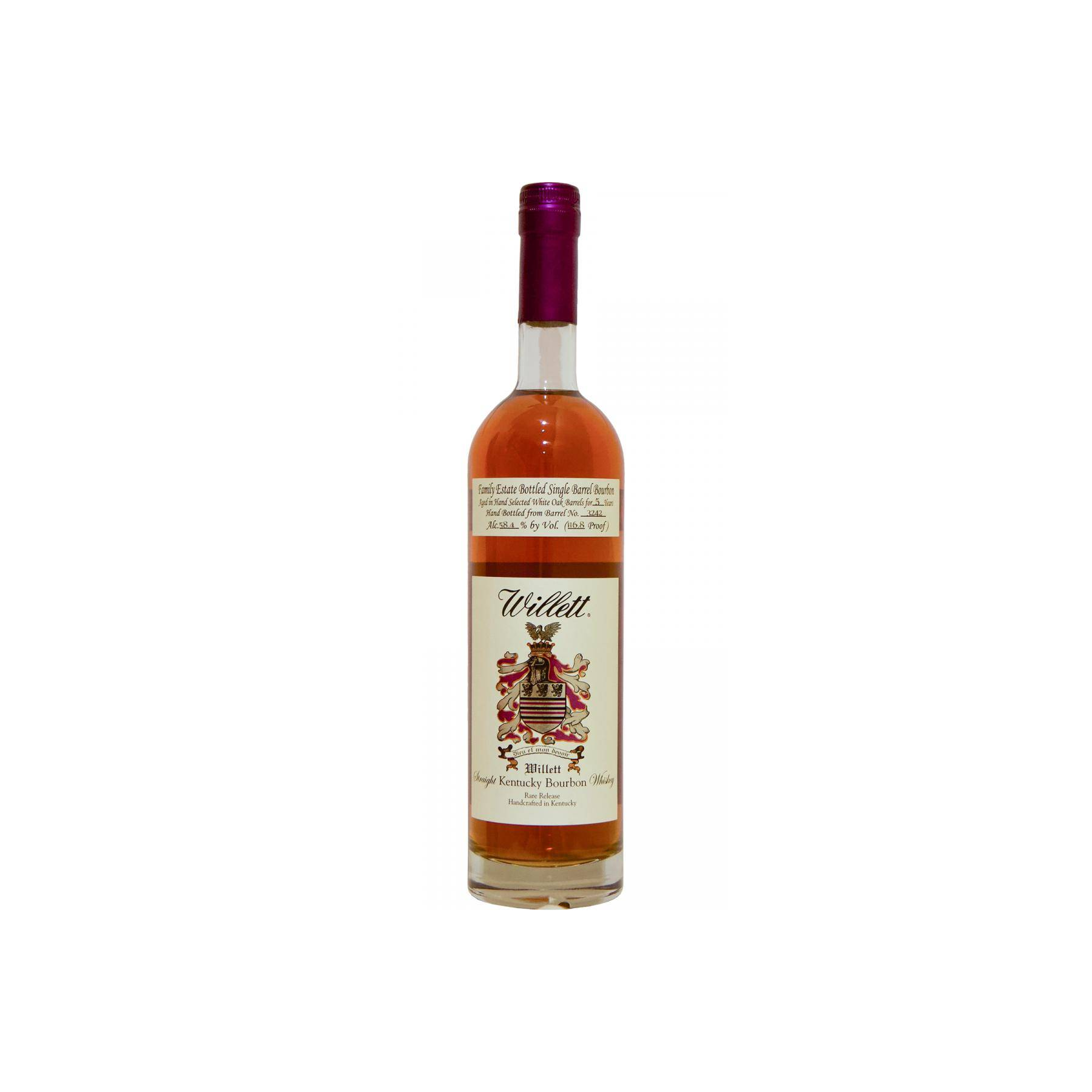 Willett 05-year-old
