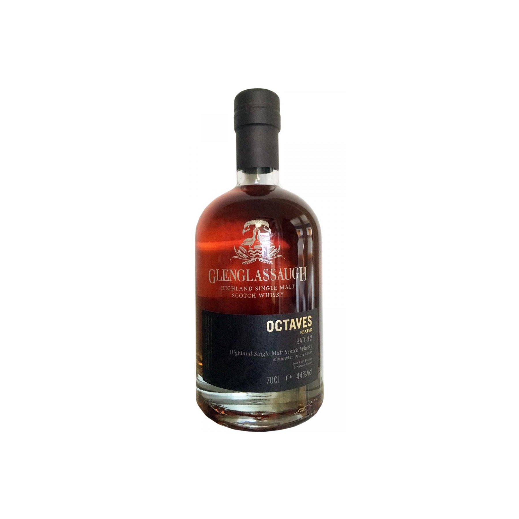 Glenglassaugh Single Malt Whisky