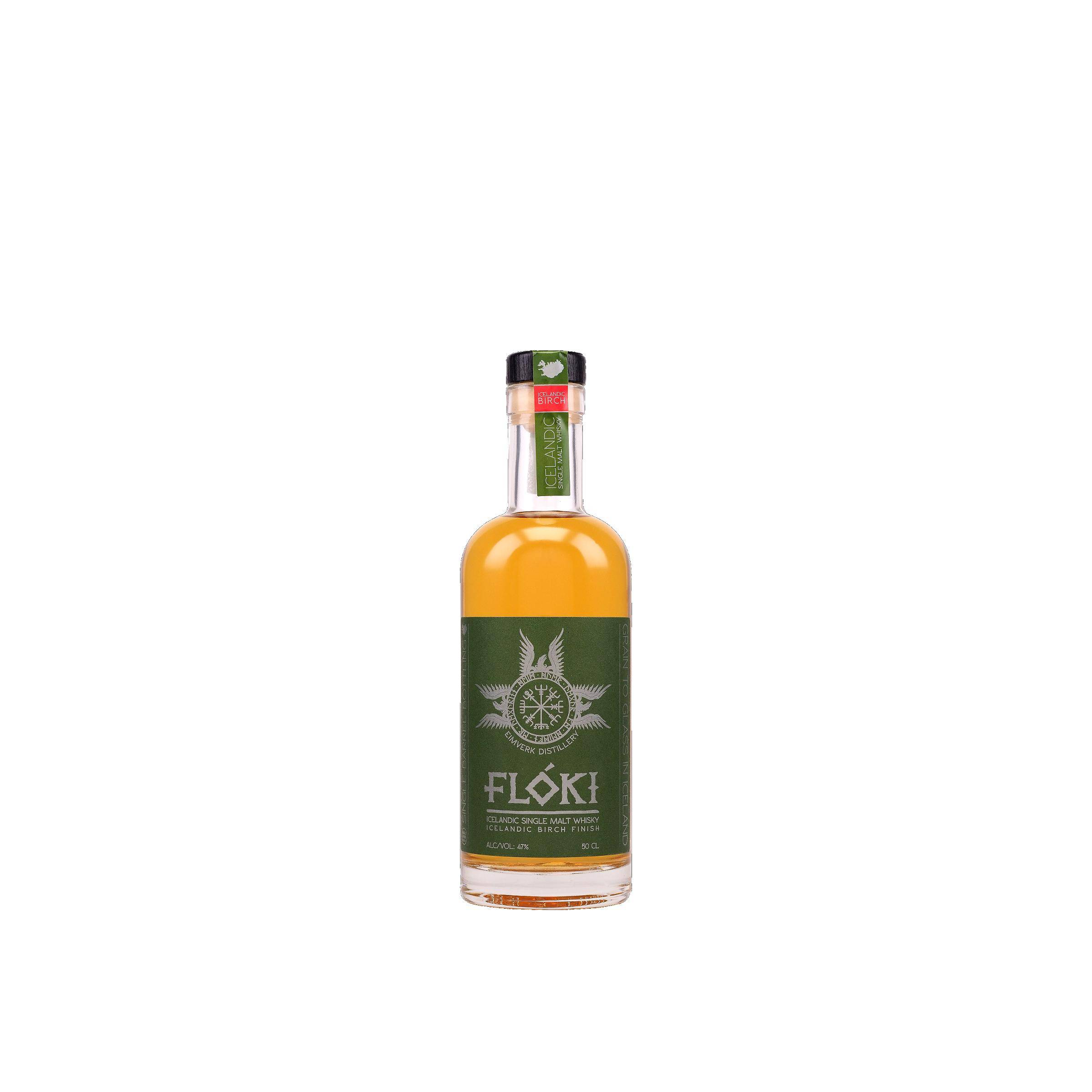Flóki 03-year-old