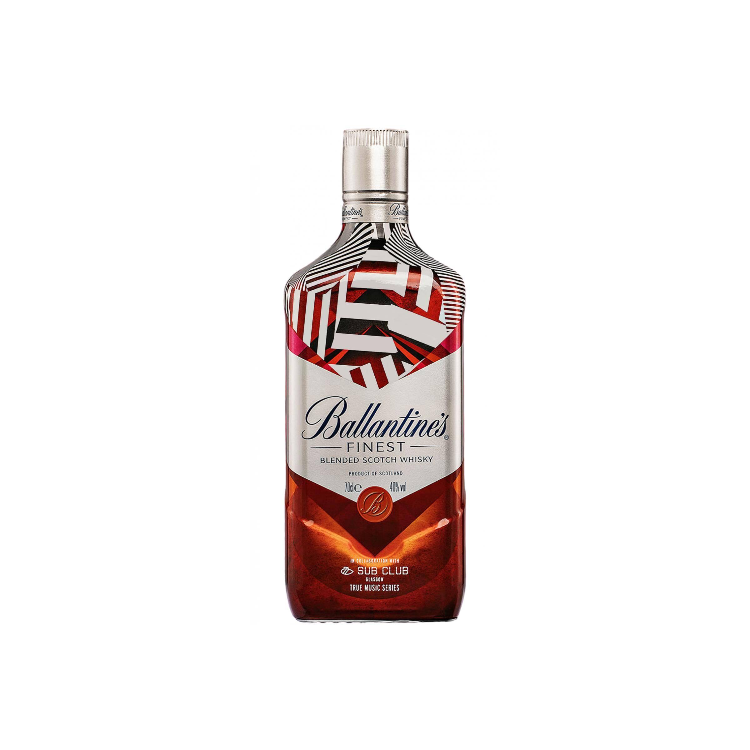 Ballantine's Finest