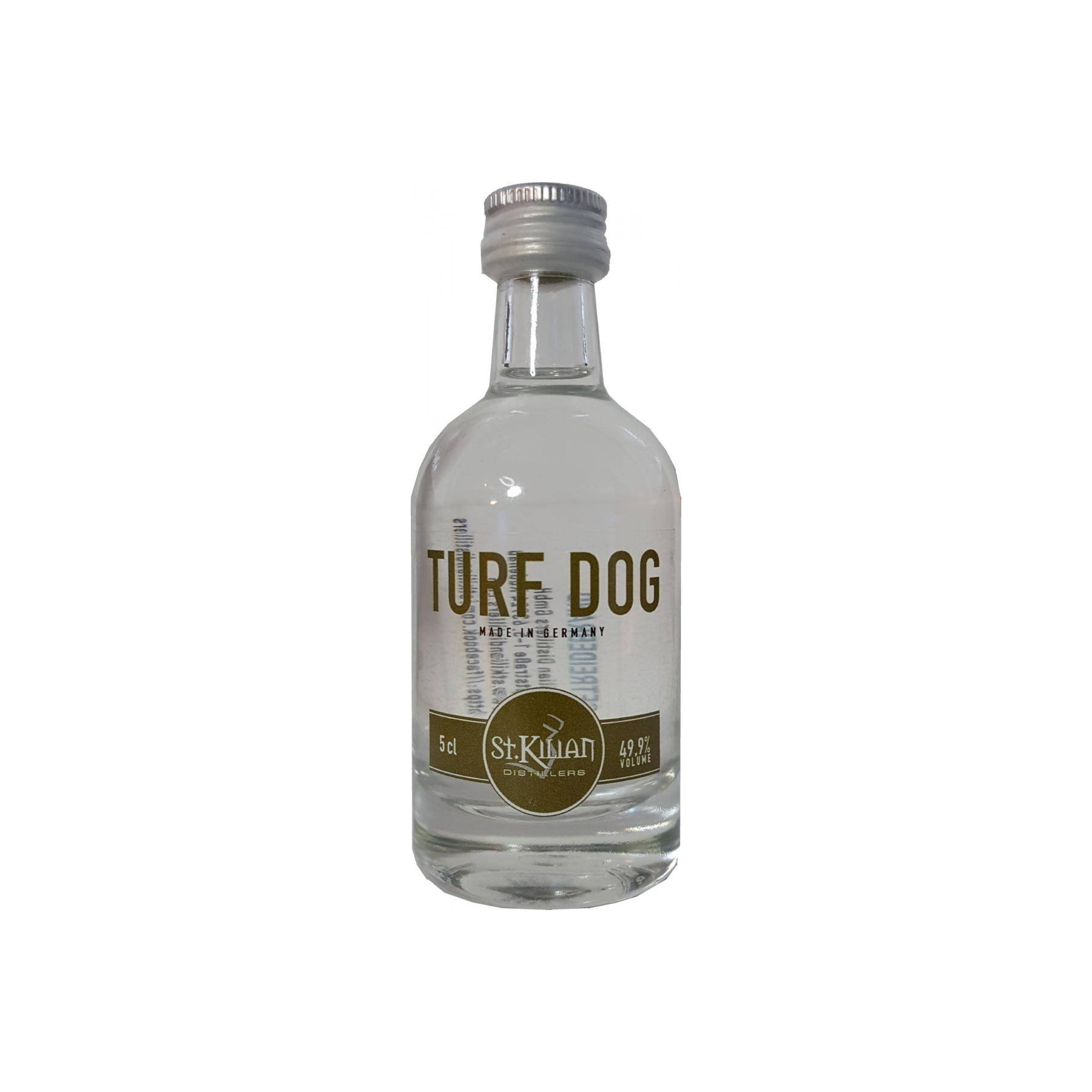 St. Kilian Turf Dog 2
