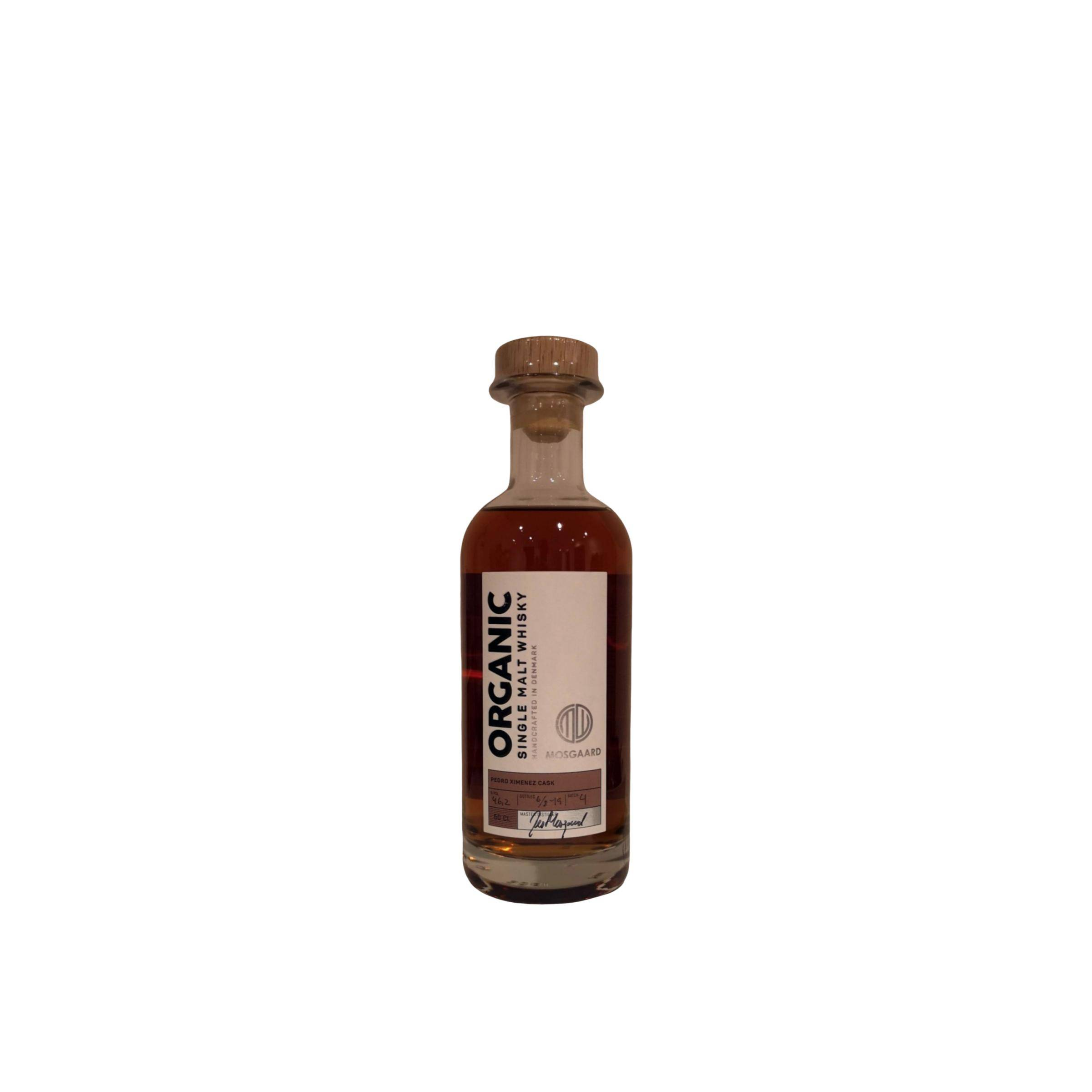 Mosgaard Organic - Pedro Ximenez Cask