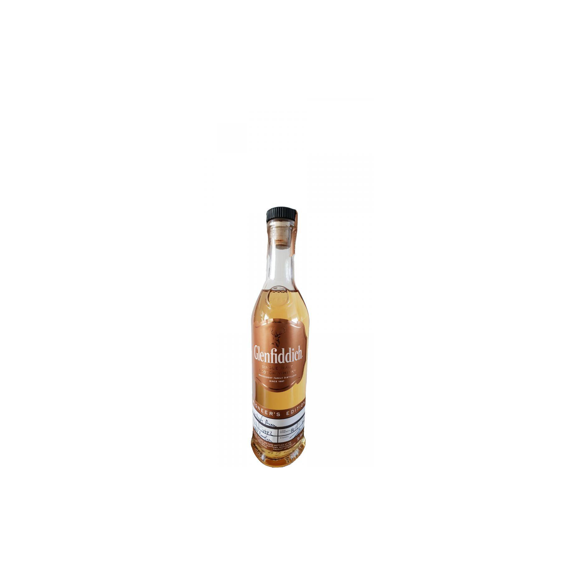 Glenfiddich 1998 20 Years Single Malt Whisky