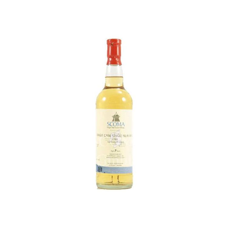 Laphroaig 1999 7 Years Single Malt Whisky