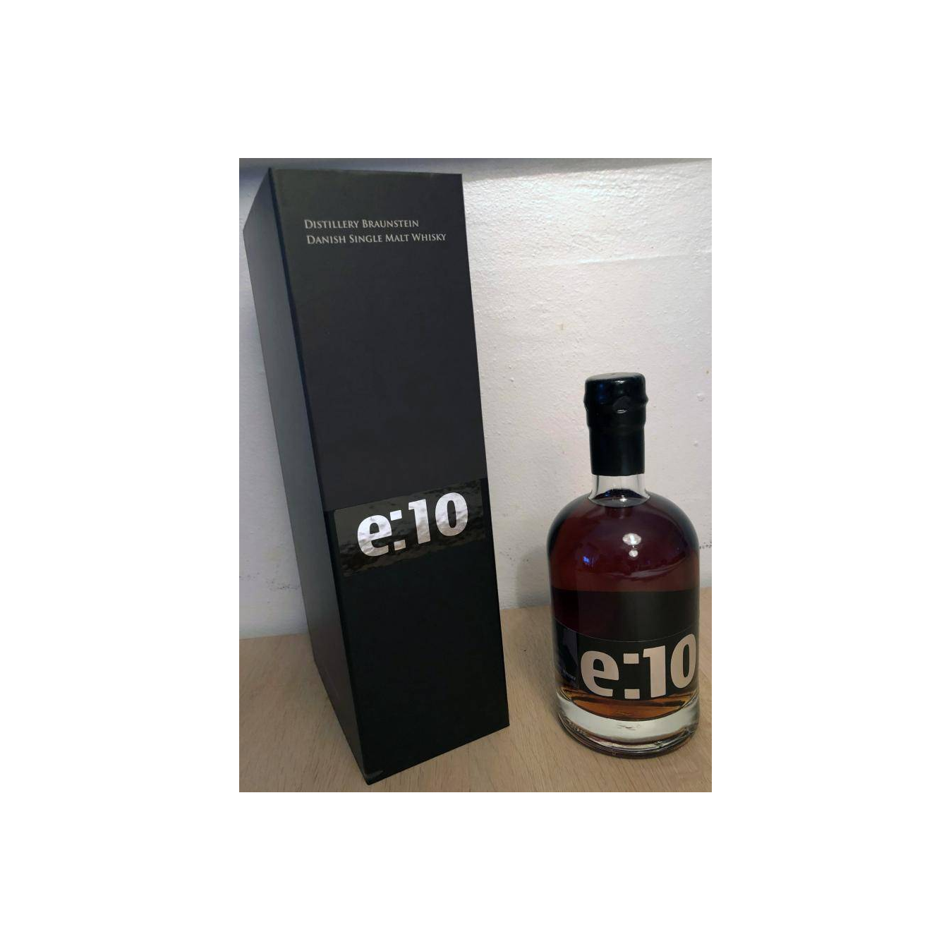 Braunstein Cask Edition no.10 2