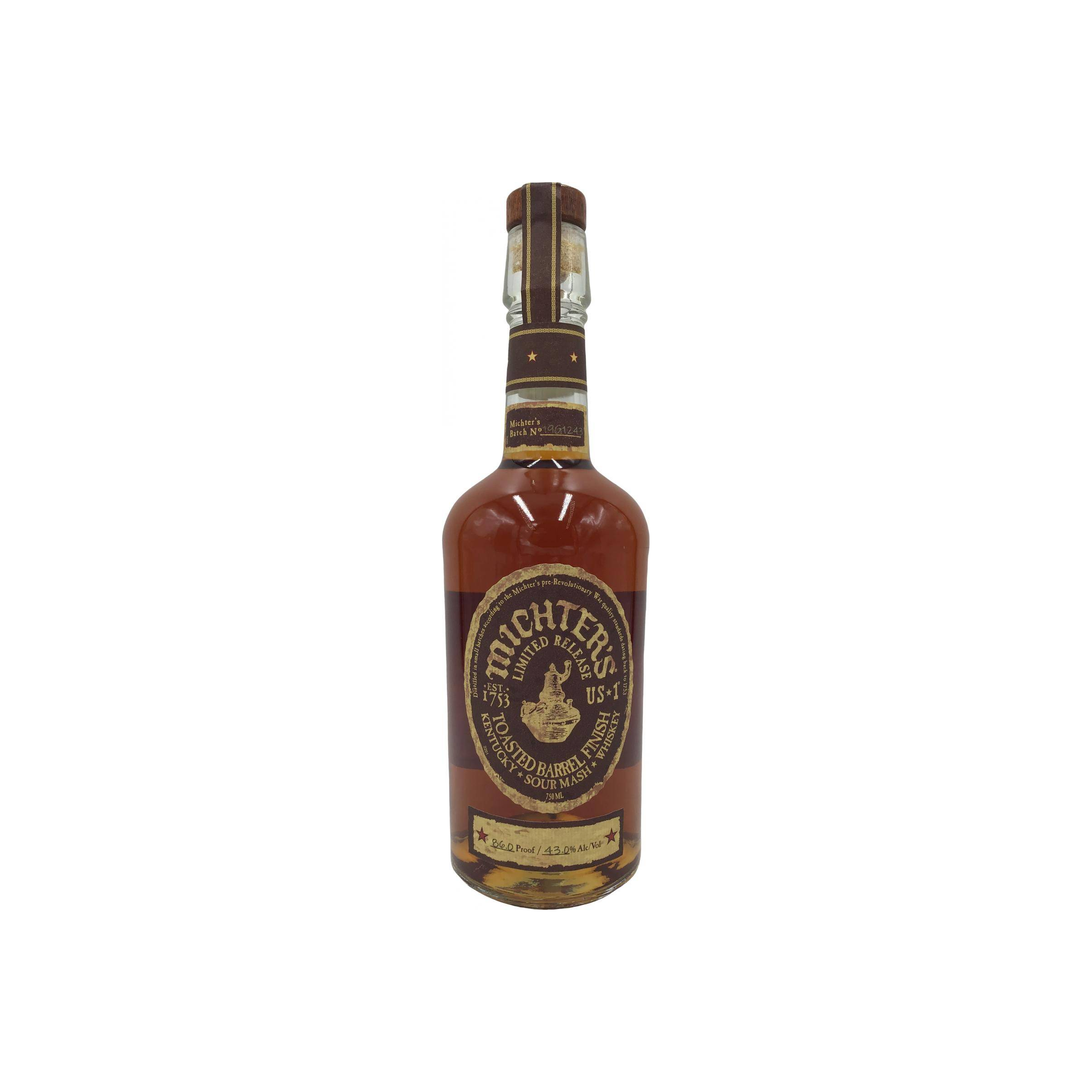 Michter's American Whiskey