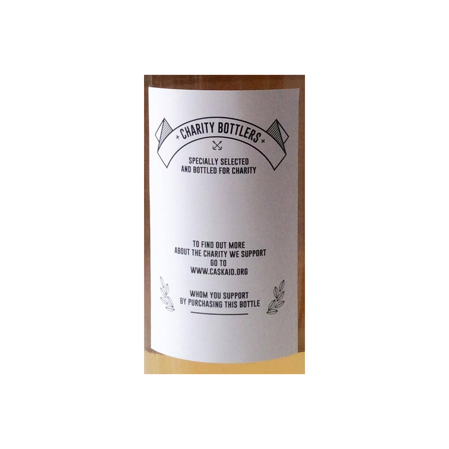 Ben Nevis 1998 19 Years Single Malt Whisky 2