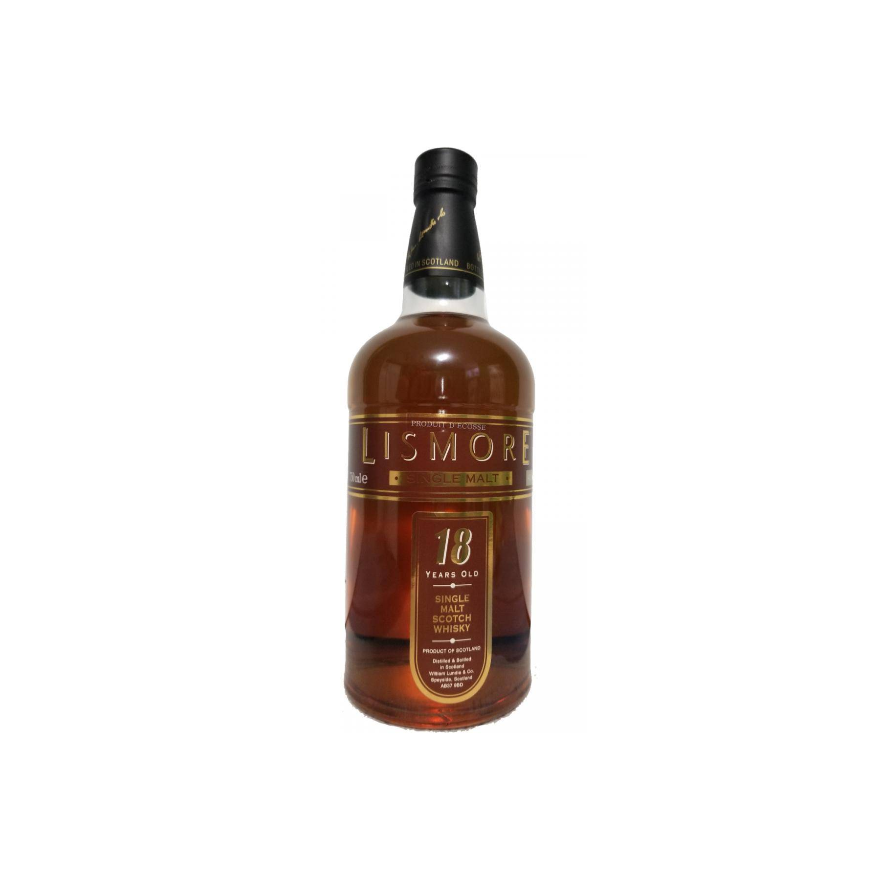 Lismore 18-year-old