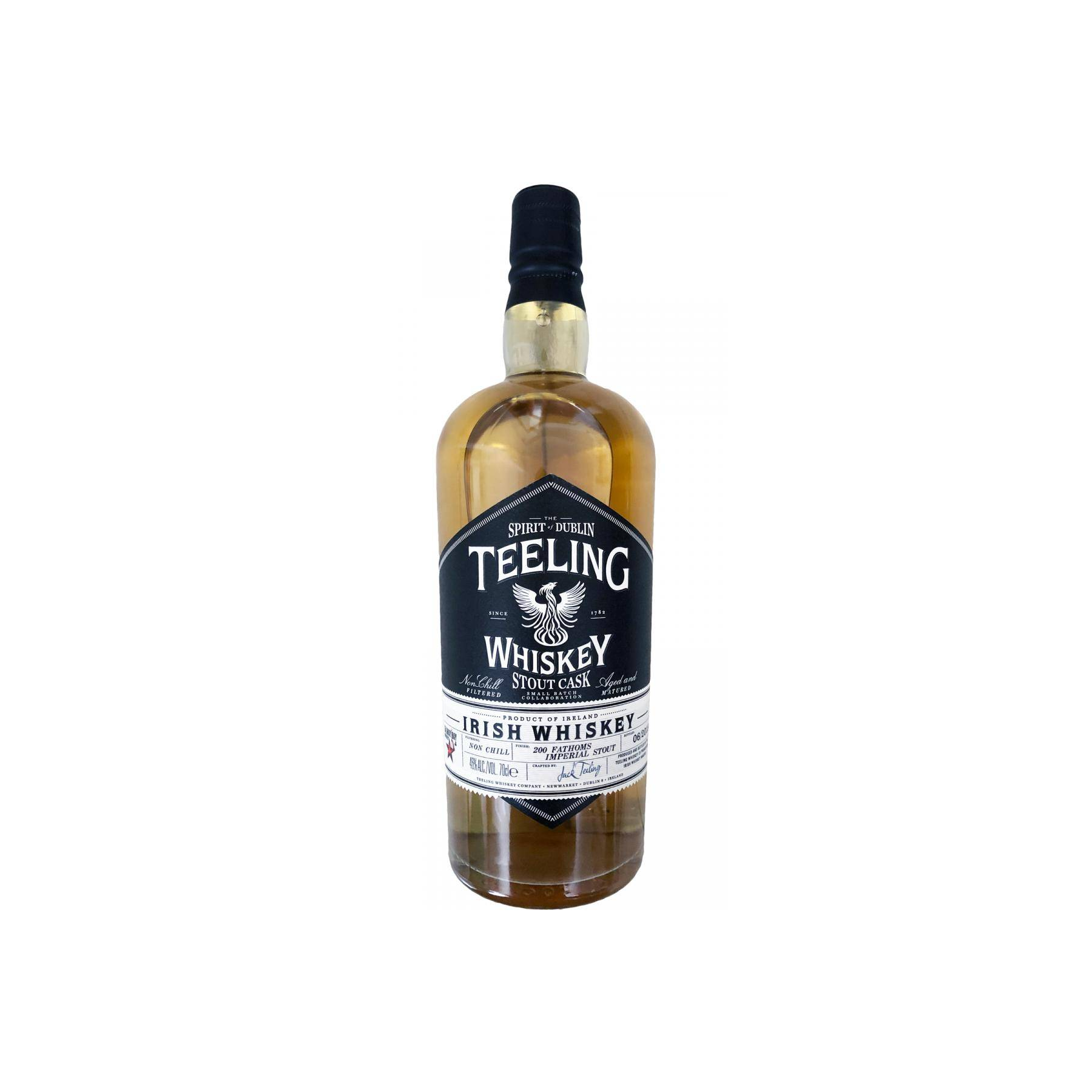 Teeling Blended Whisky
