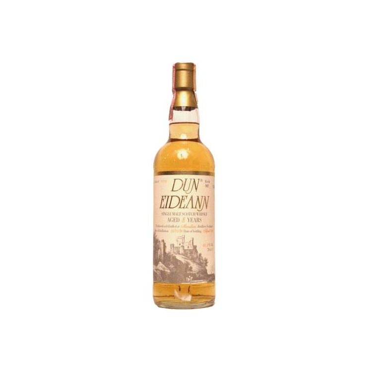The Macallan 1990 8 Years Single Malt Whisky