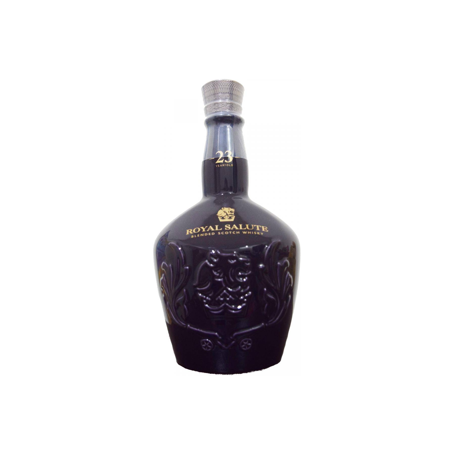 Chivas Regal 23 Years Blended Whisky
