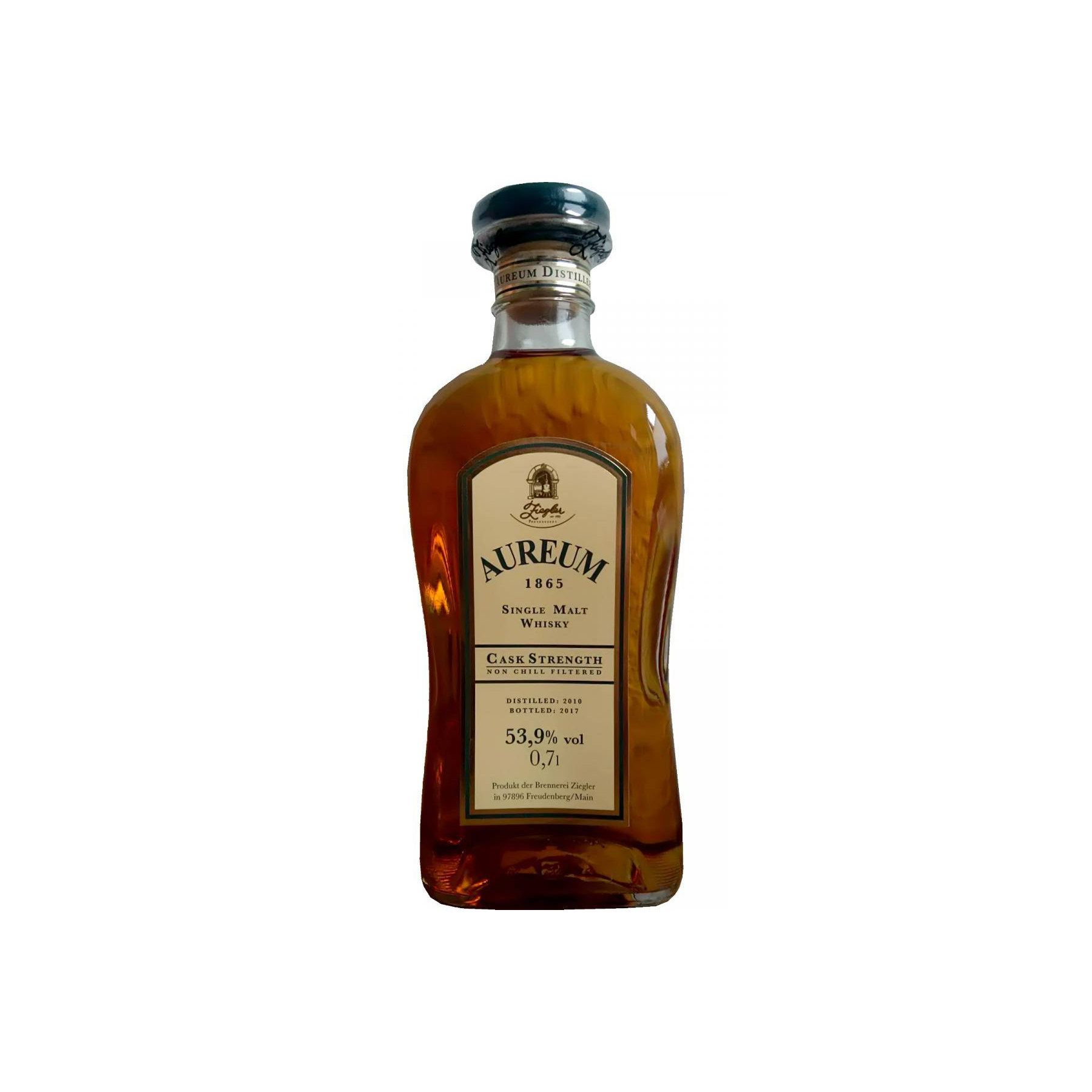 Aureum 1865 2010