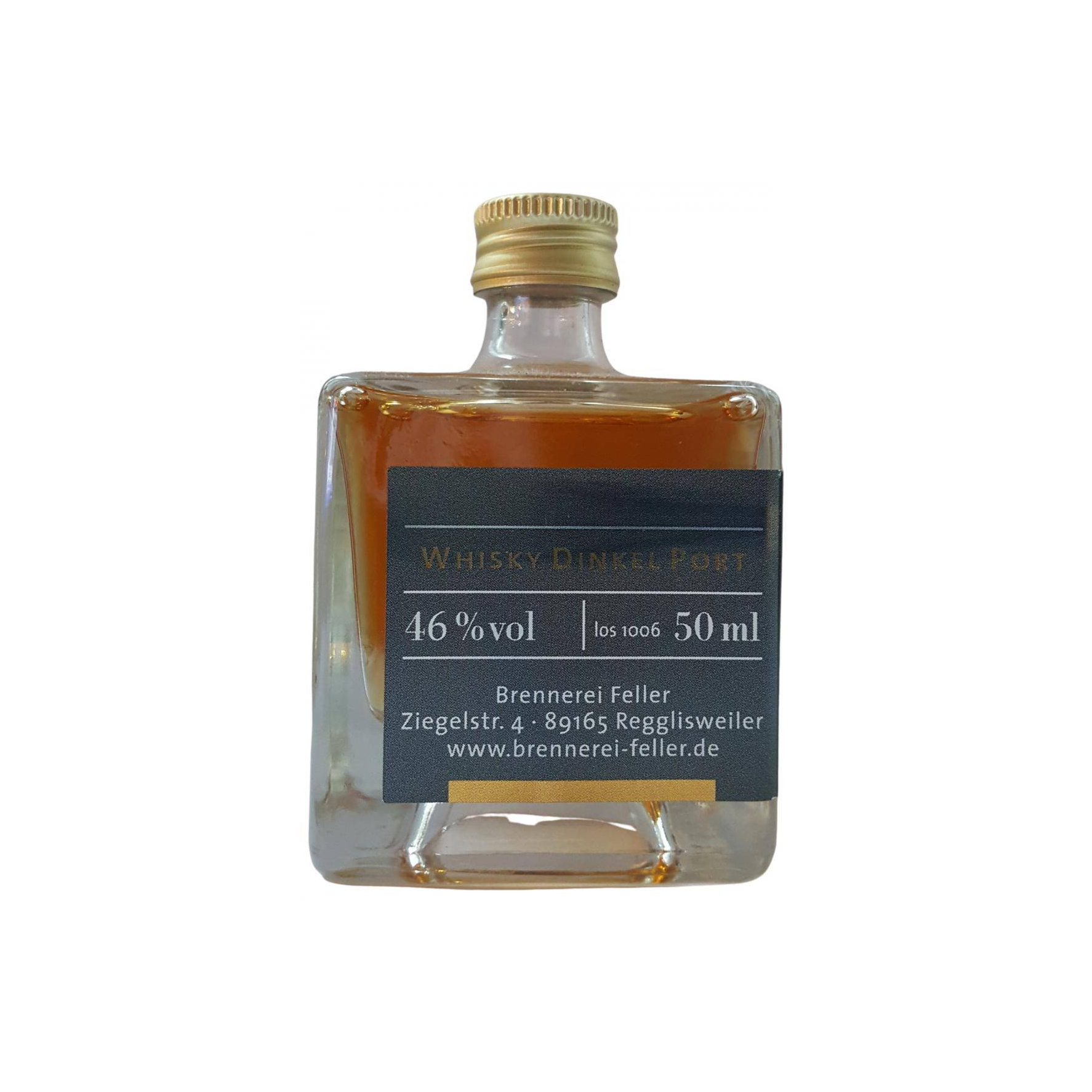 Feller Augustus - Dinkel Port 3