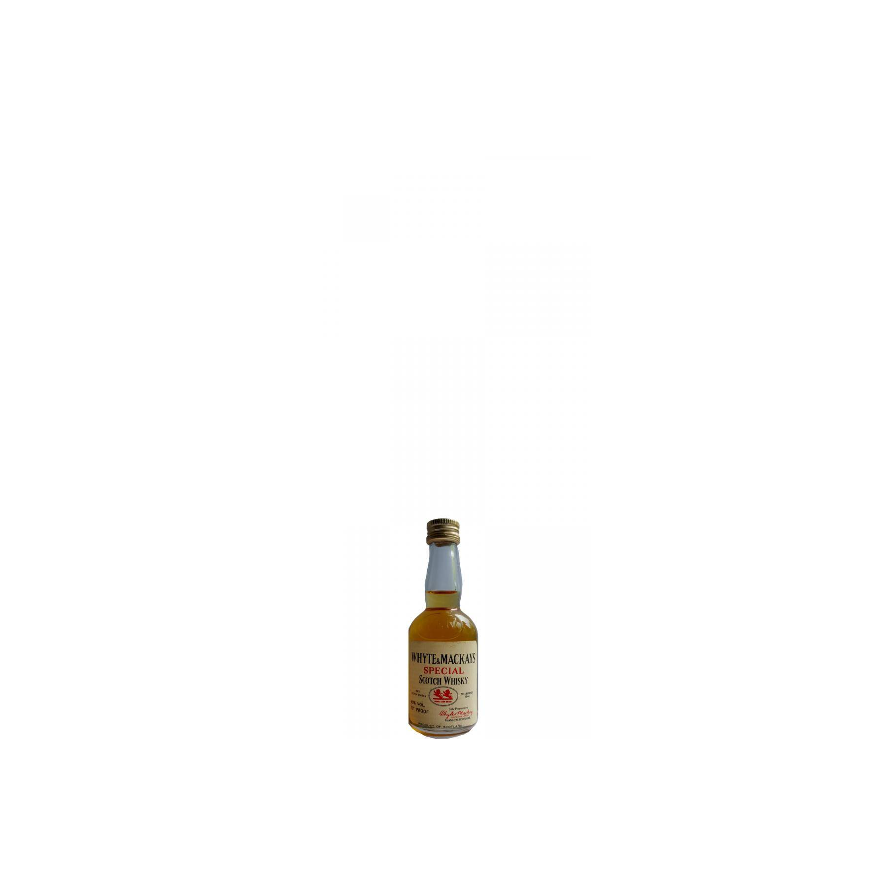 Whyte & Mackay Blended Whisky