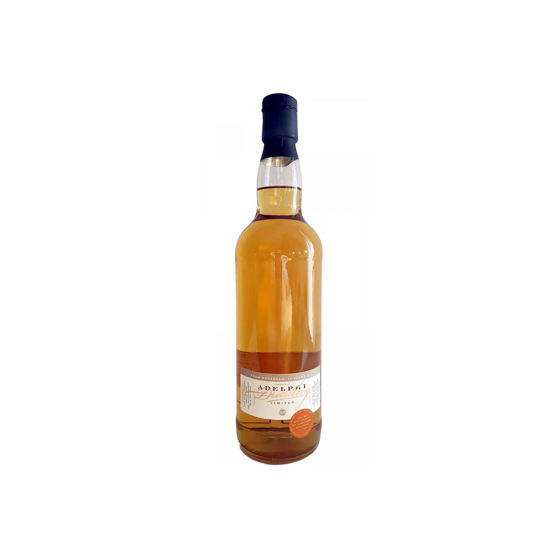 Rosebank 1991 14 Years Single Malt Whisky