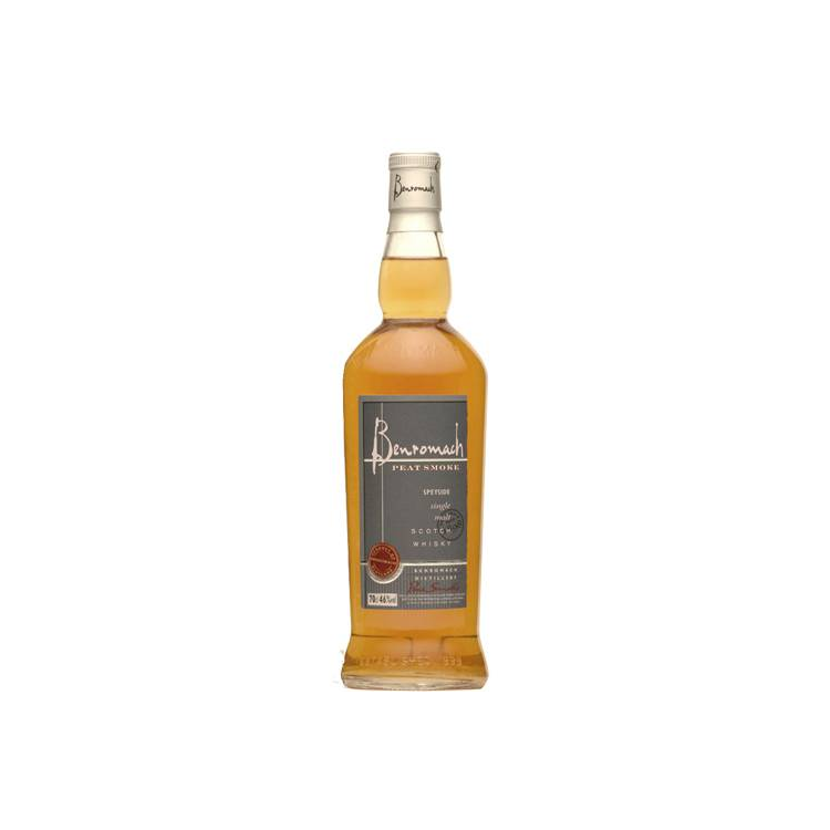 Benromach 2000 7 Years Single Malt Whisky