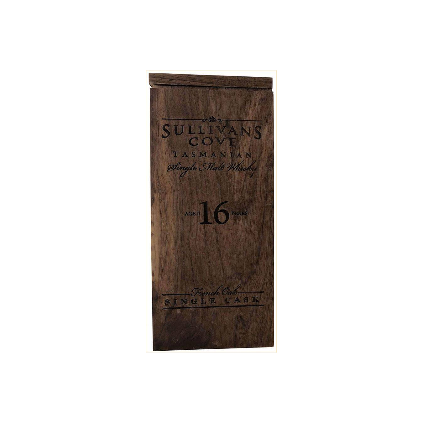 Sullivans Cove 2000 16 Years Single Malt Whisky 3